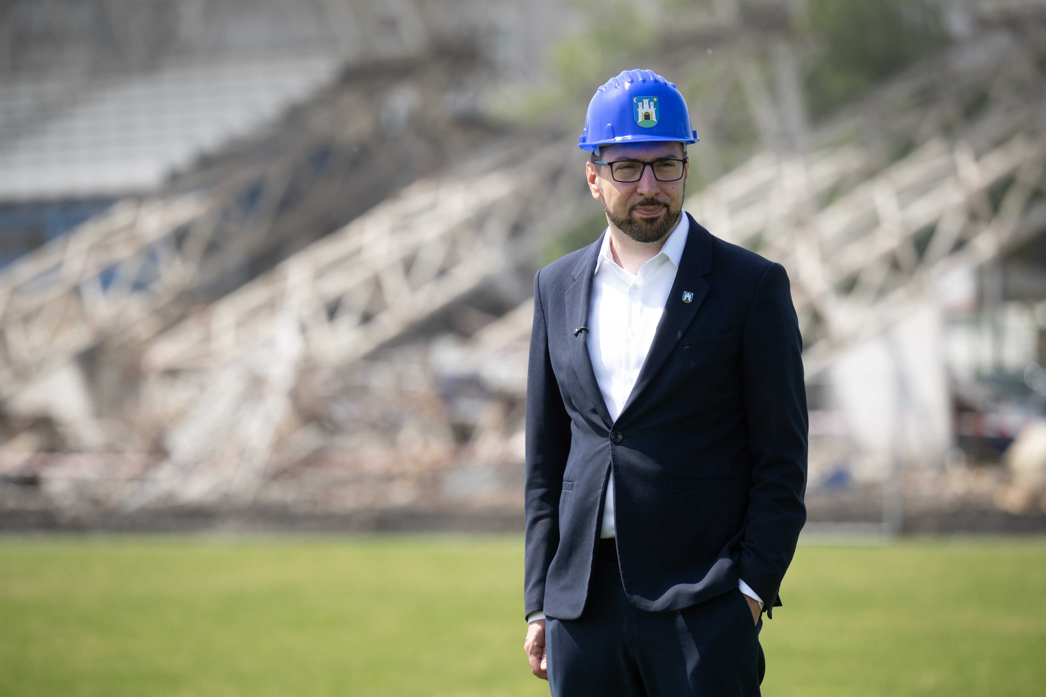 Tomislav Tomašević