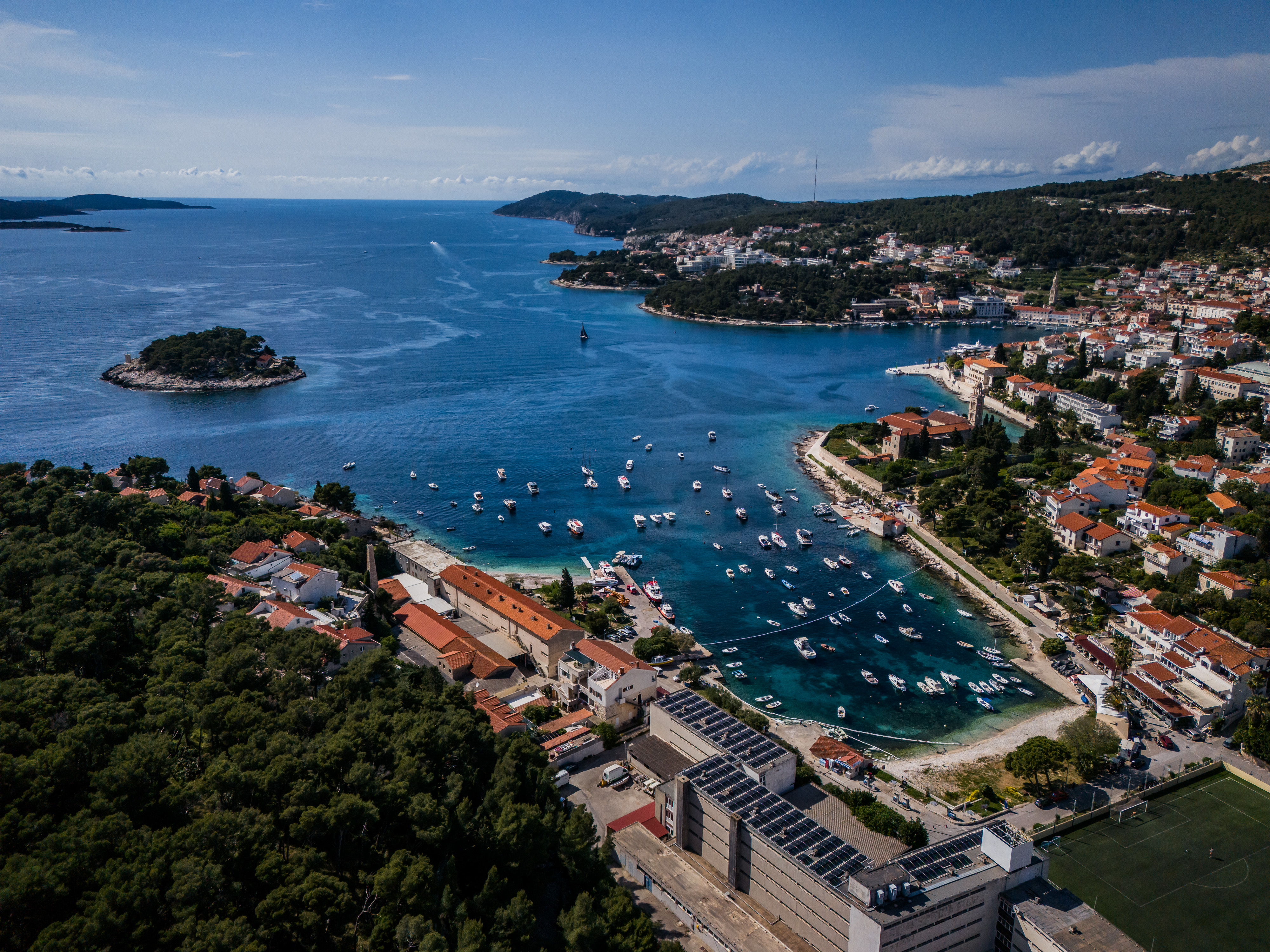 Hvar