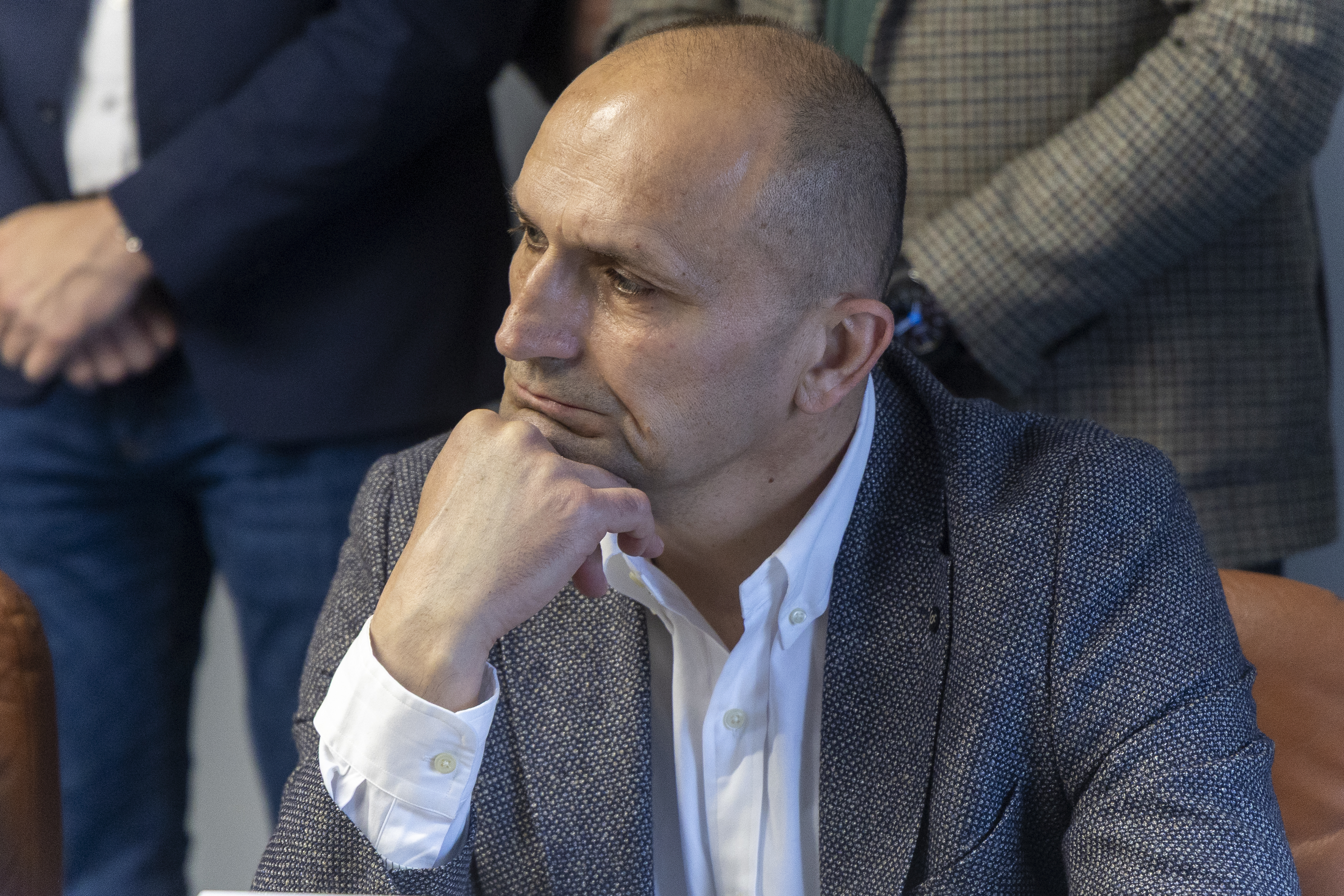 Ivan Anušić, 8.5.2025.