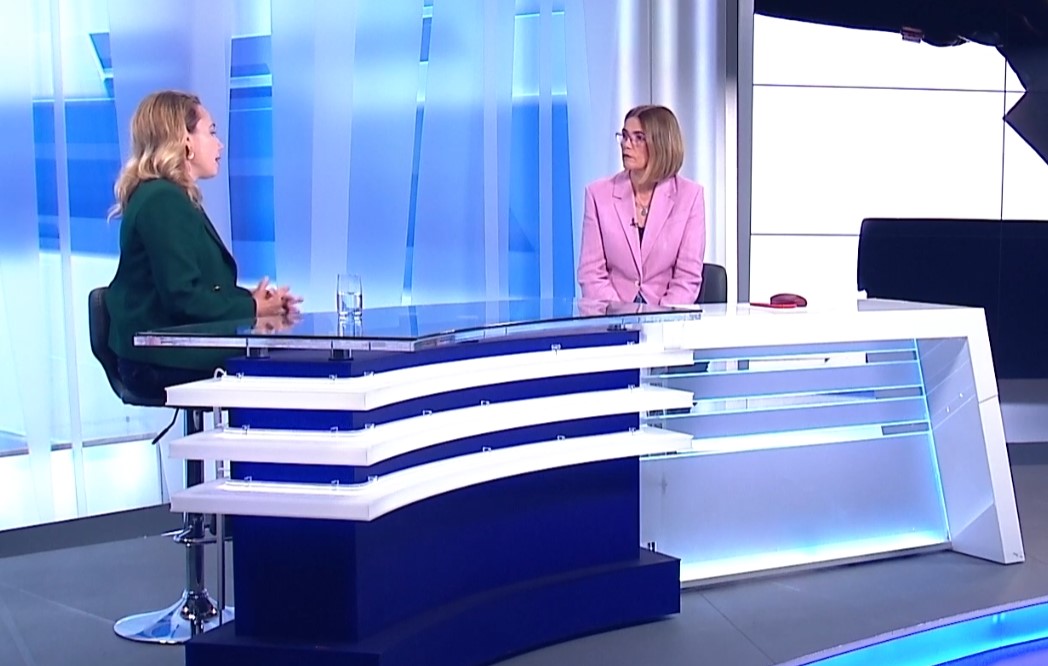 Marija Selak Raspudić