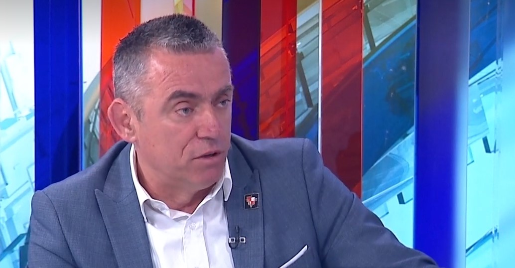 Stipo Mlinarić Ćipe