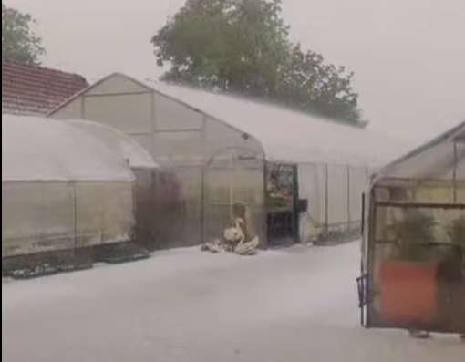 tuča, nevrijeme u međimurju