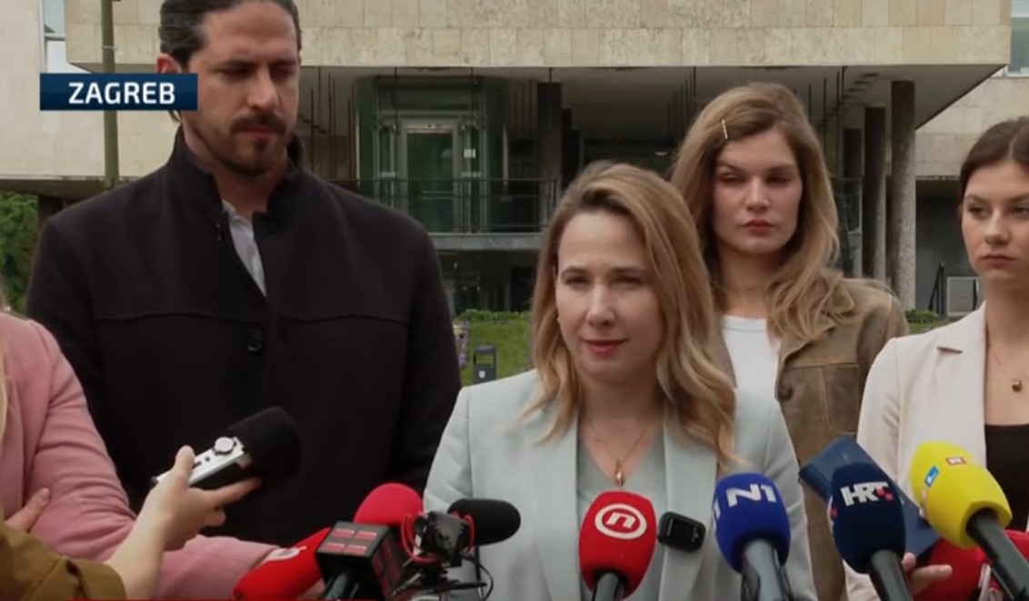 Marija Selak Raspudić