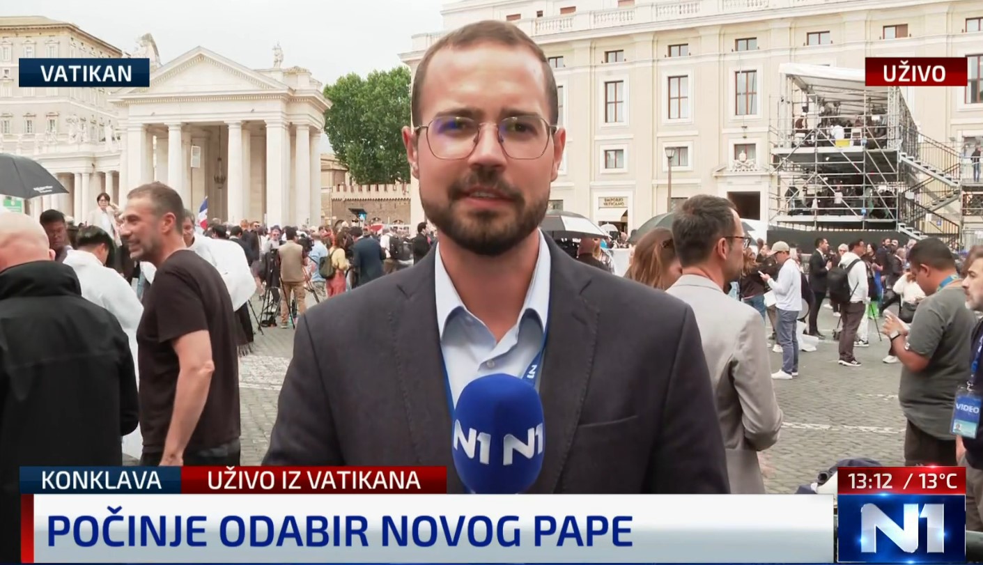 borna u vatikanu skrinšot