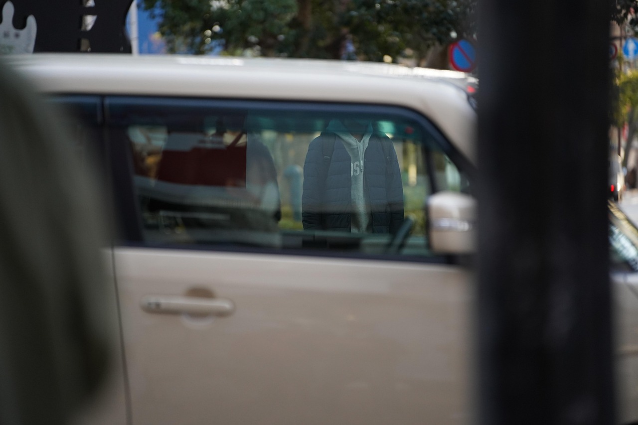 auto, prozor na automobilu, automobil PIXABAY