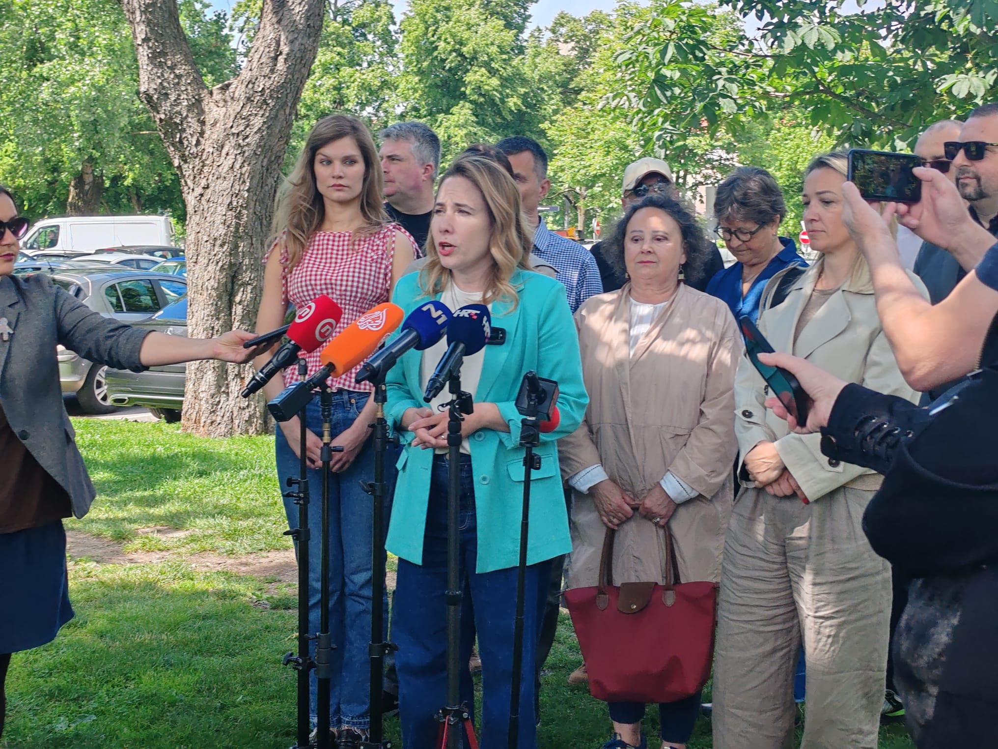 marija selak raspudić