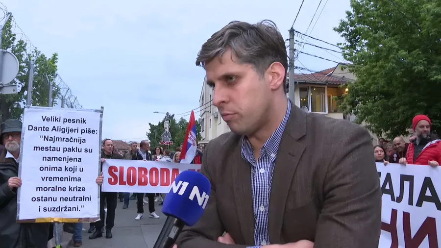 Aleksandar Petrović