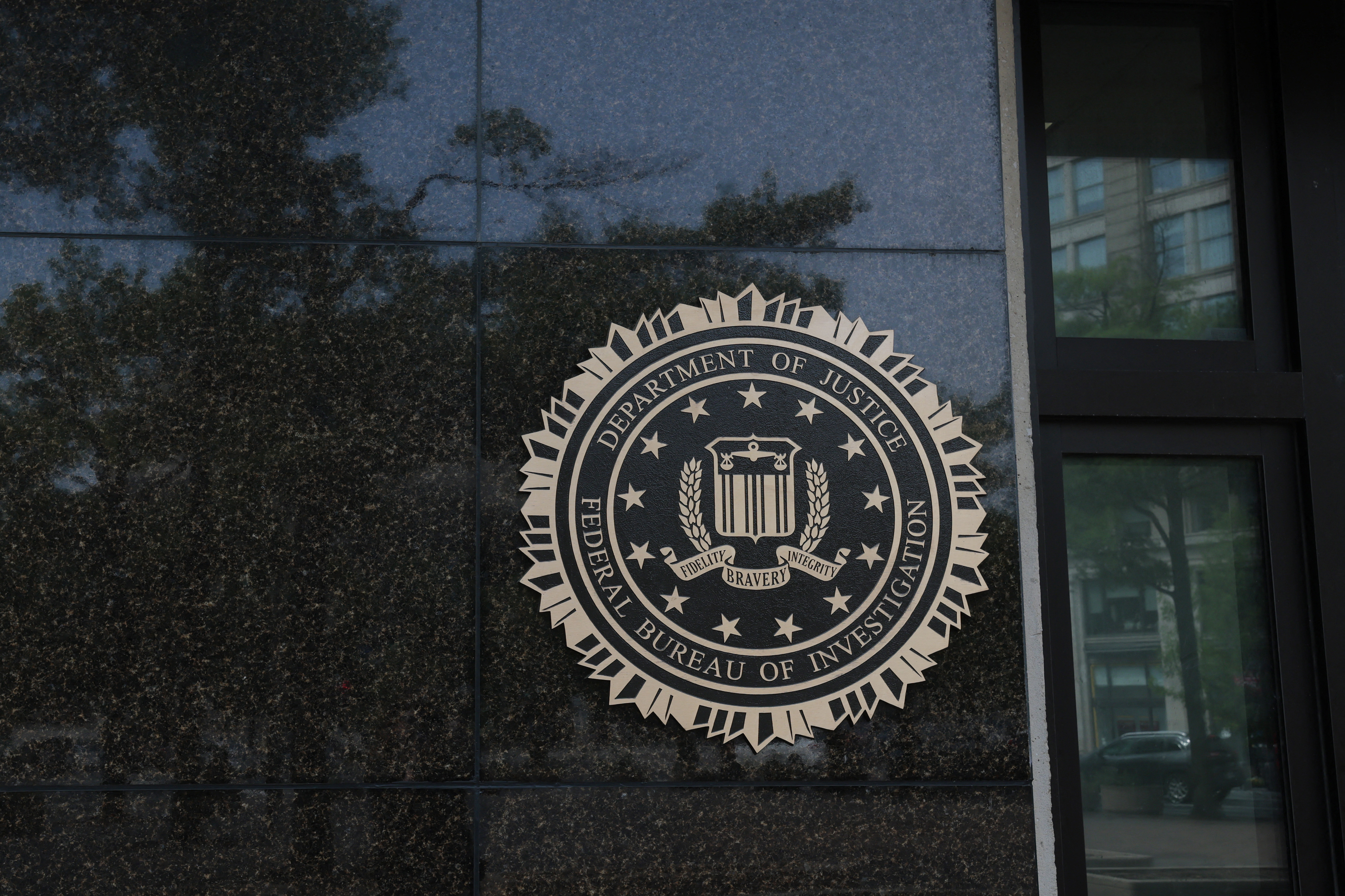 fbi