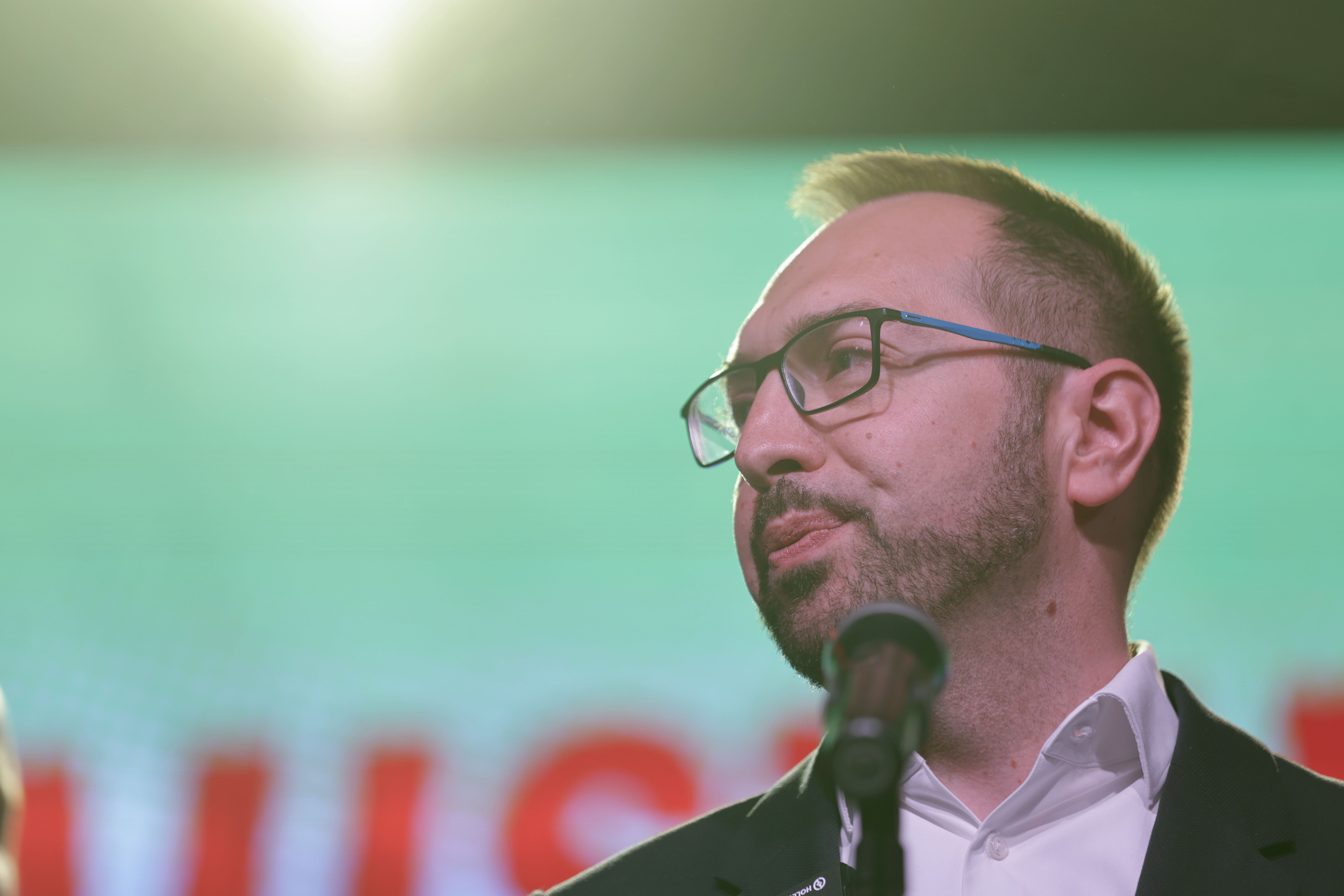 Tomislav Tomašević