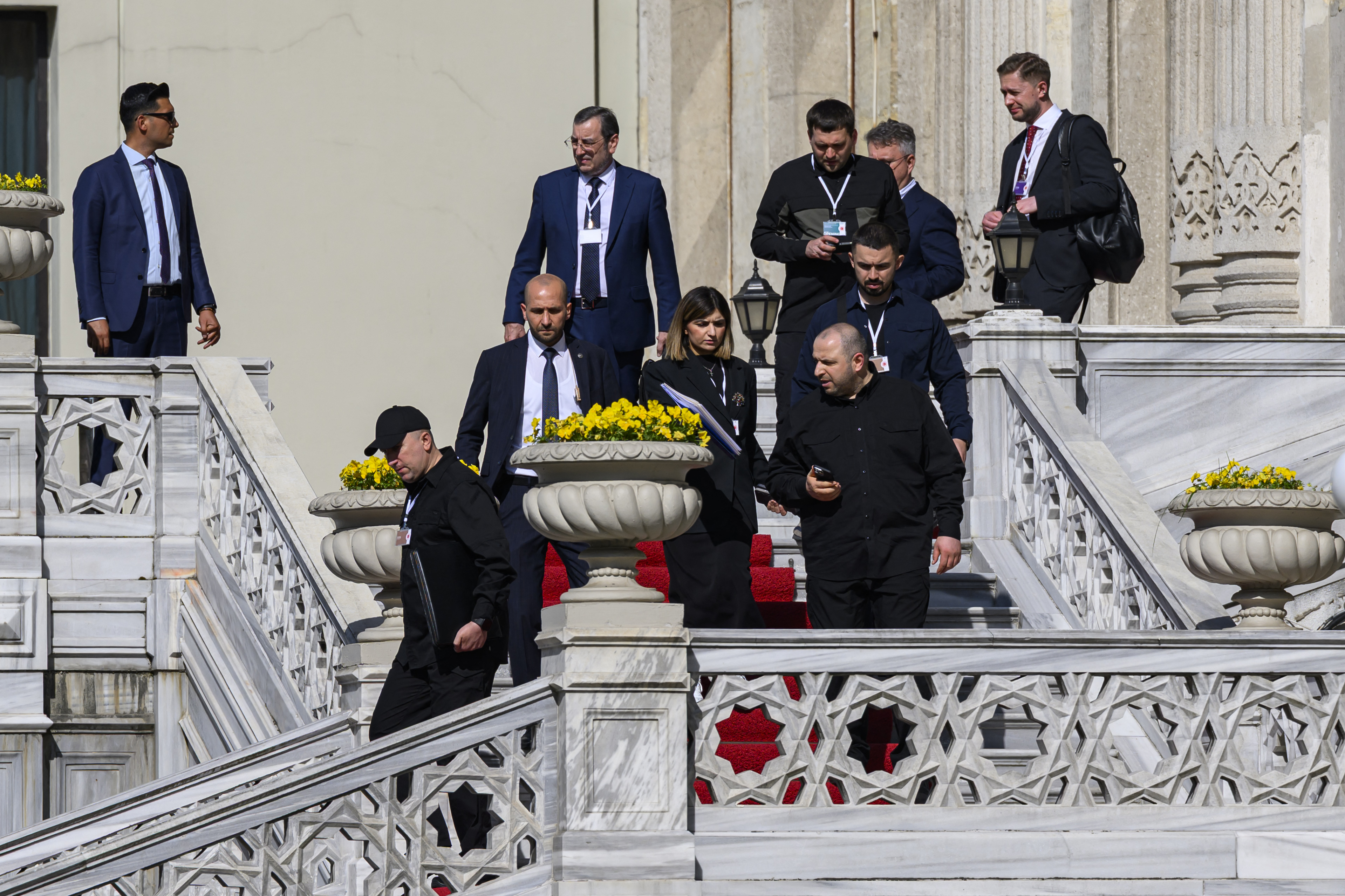 pregovori kijeva i moskve u istanbulu