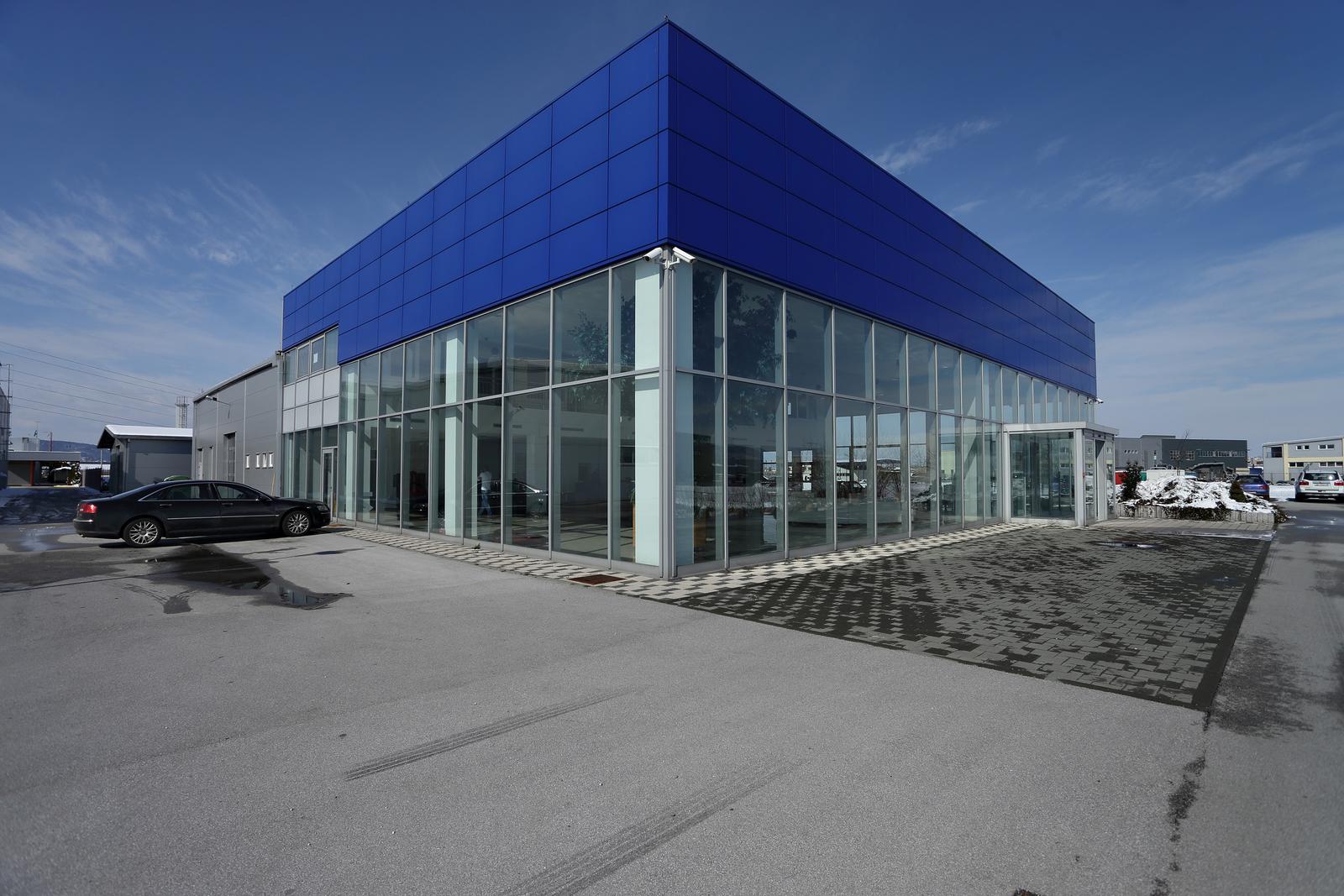 rimac pogon sveta nedelja Pixsell