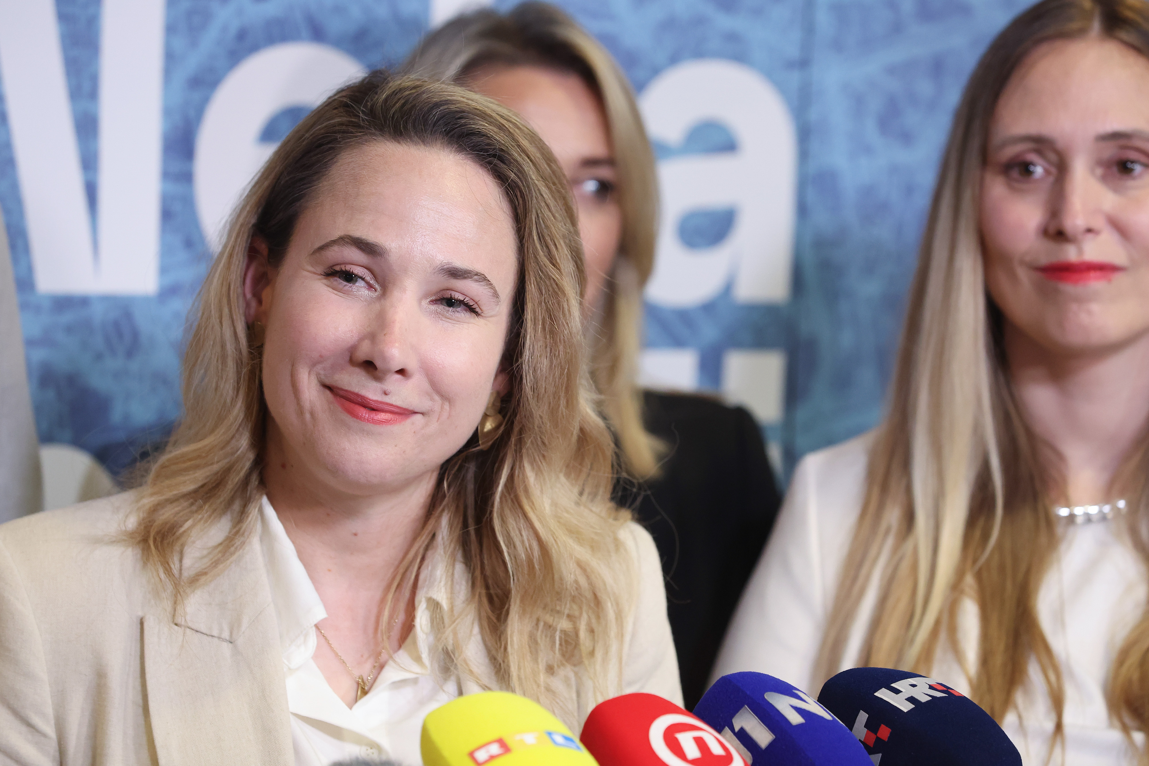 Marija Selak Raspudić