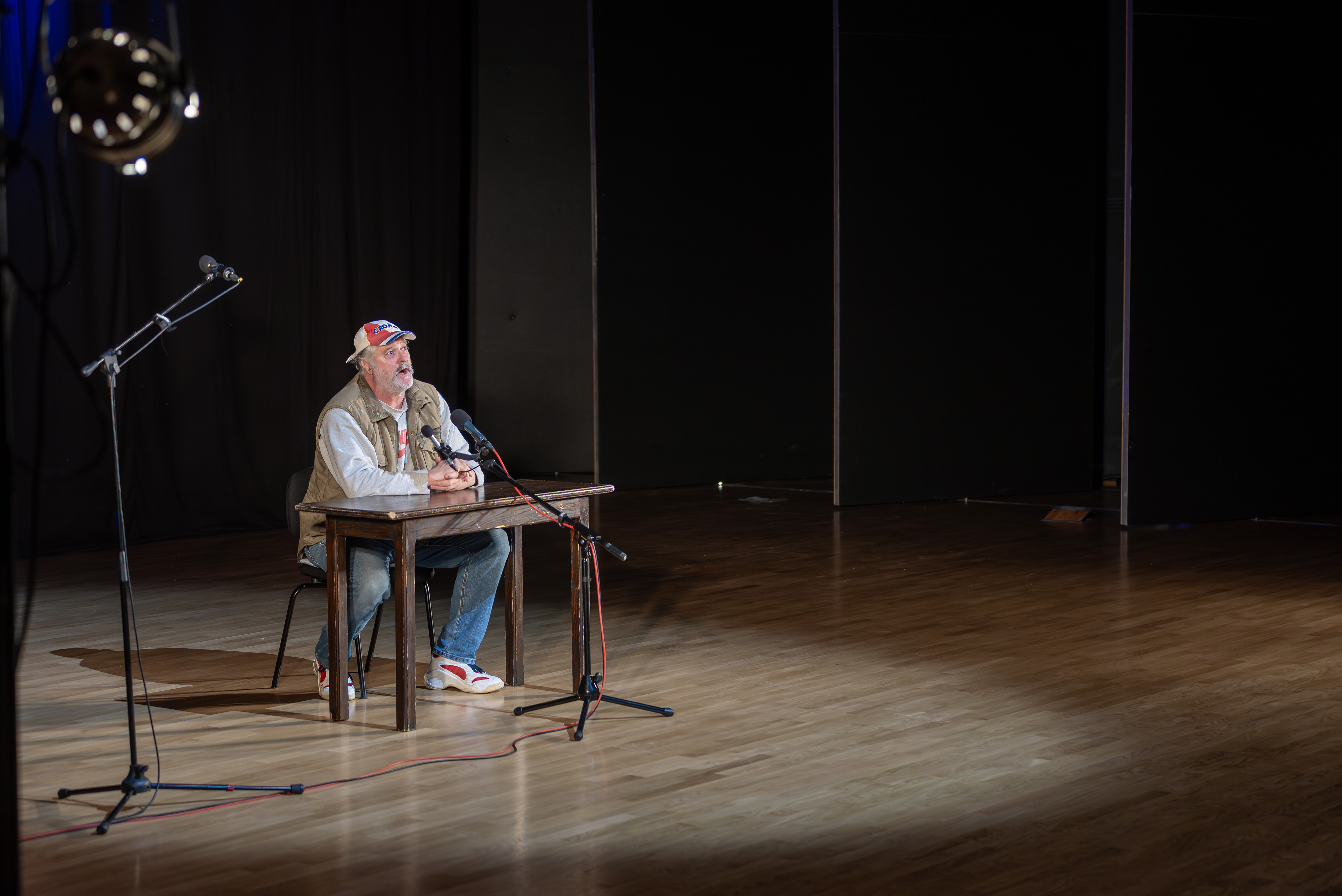 Enio Meštrović Ričard