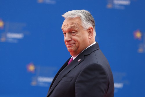 viktor orban