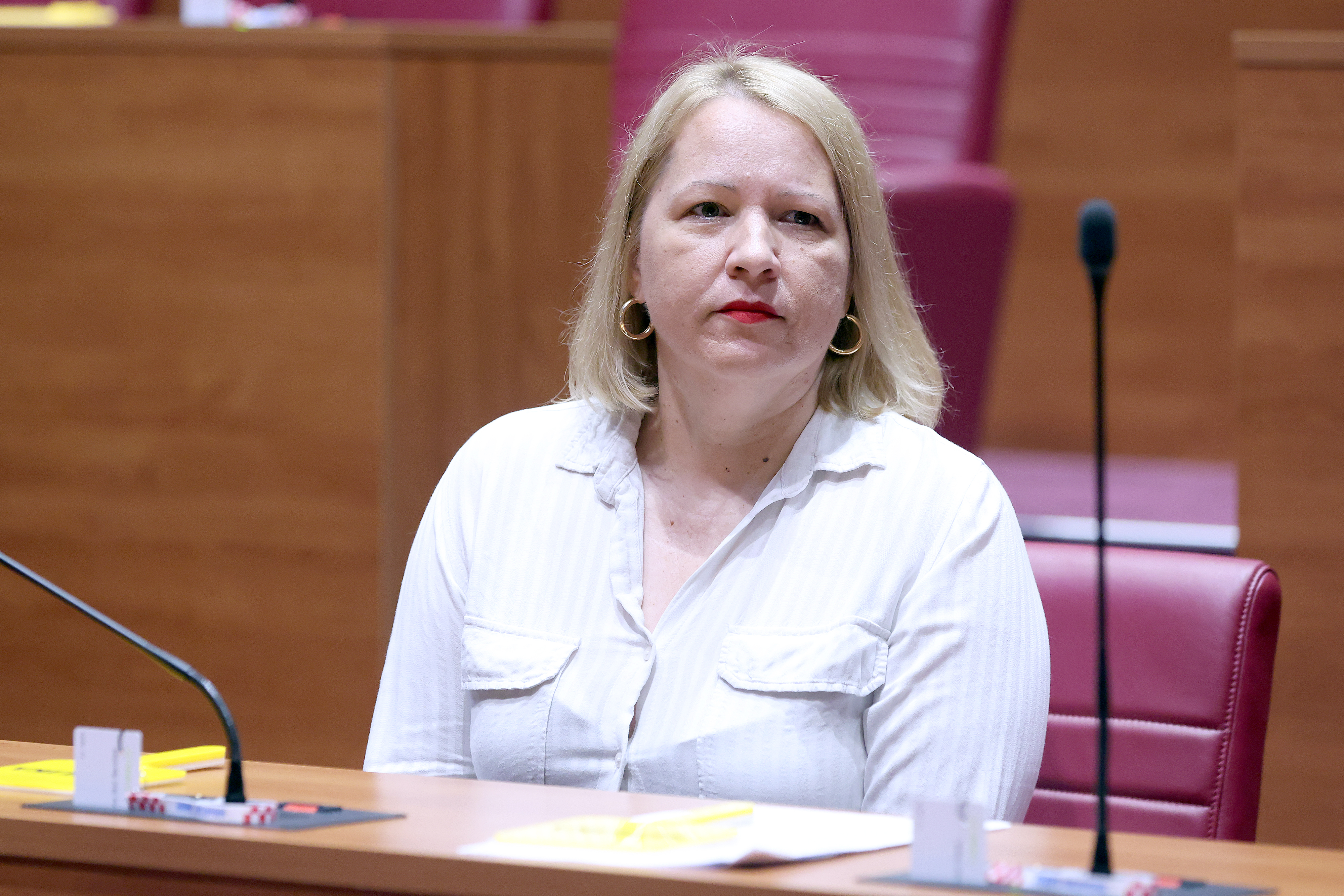 Kristina Ikić Baniček