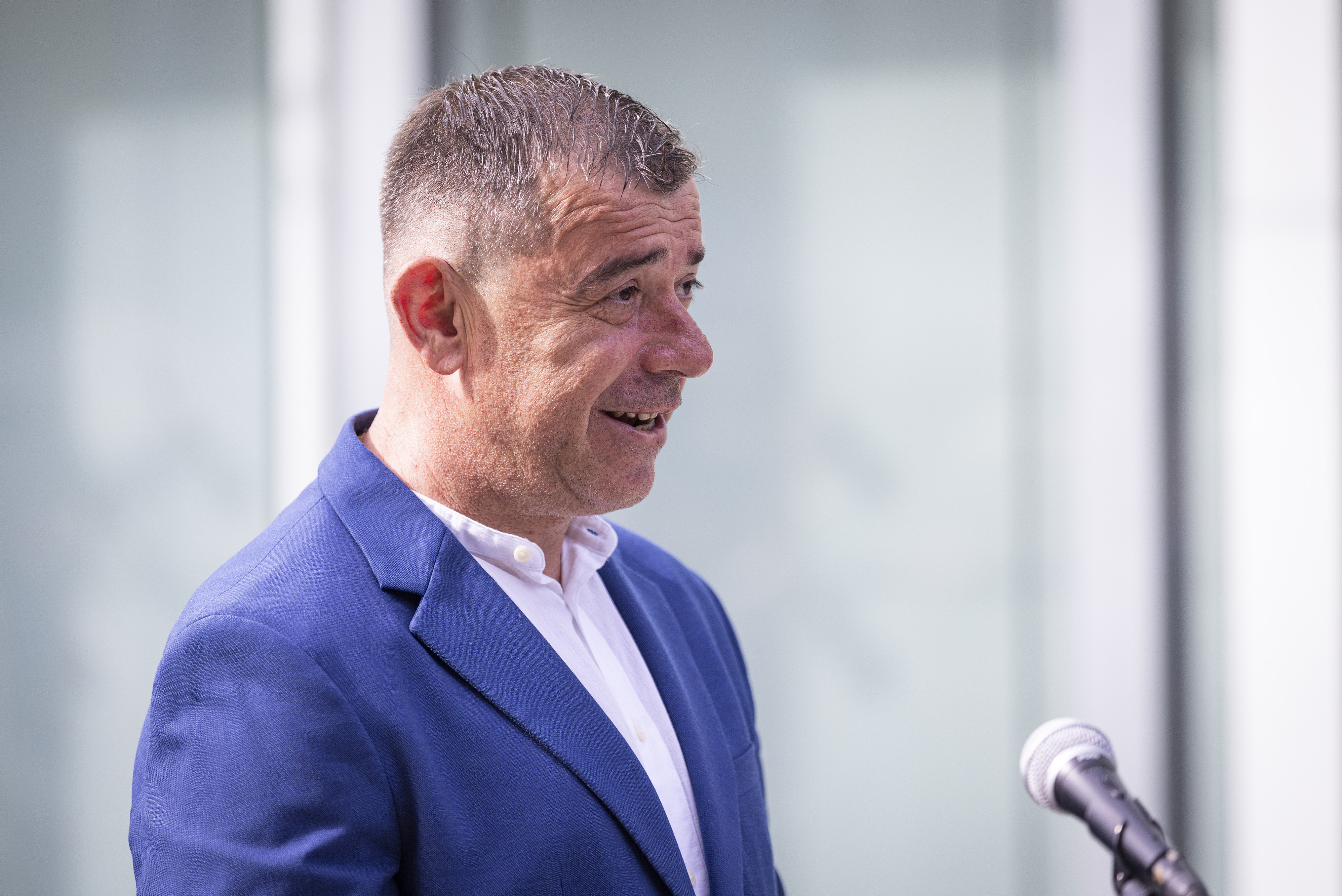 Tomislav Zadro u Vukovaru