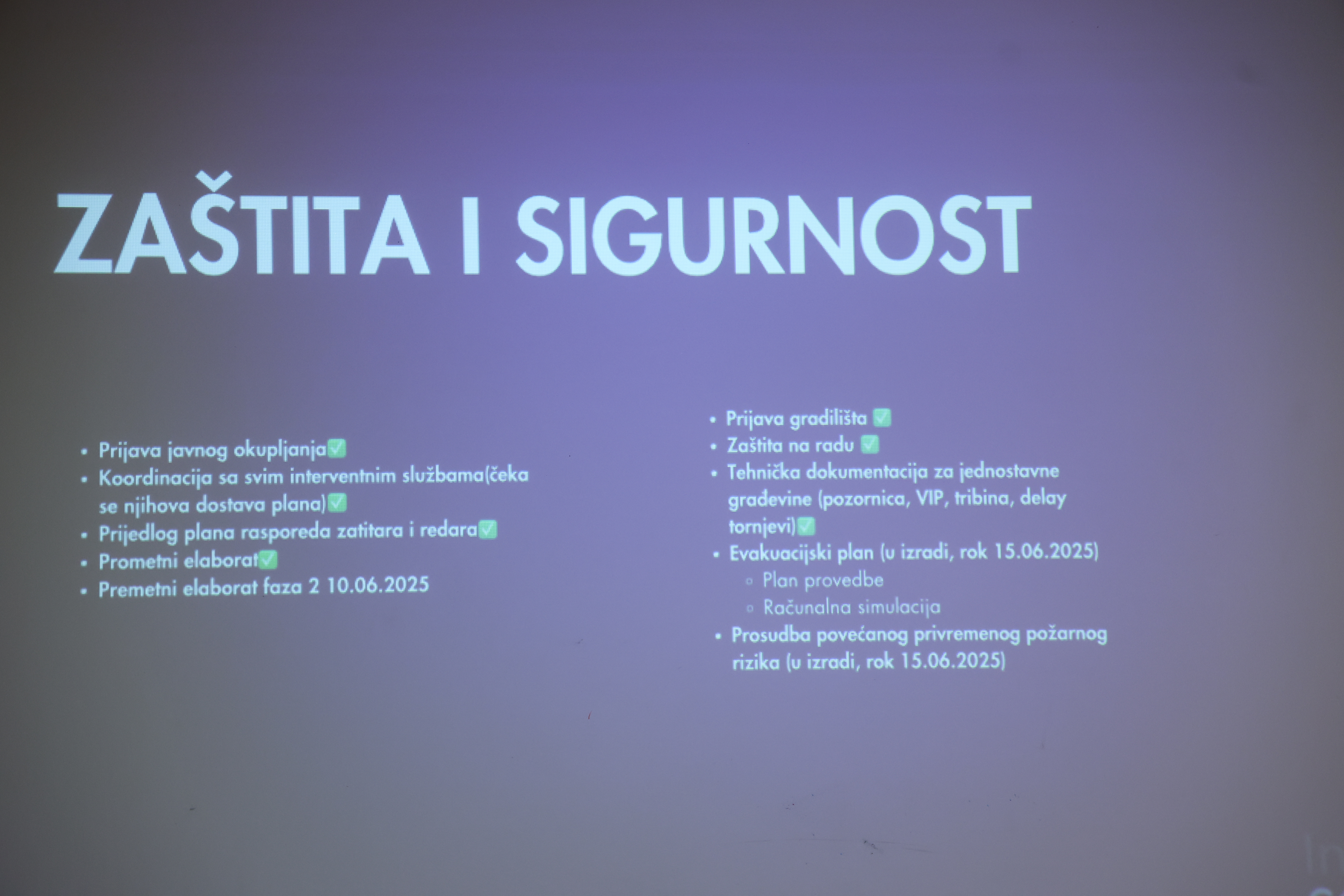 Koncert Marka Perkovića Thompsna