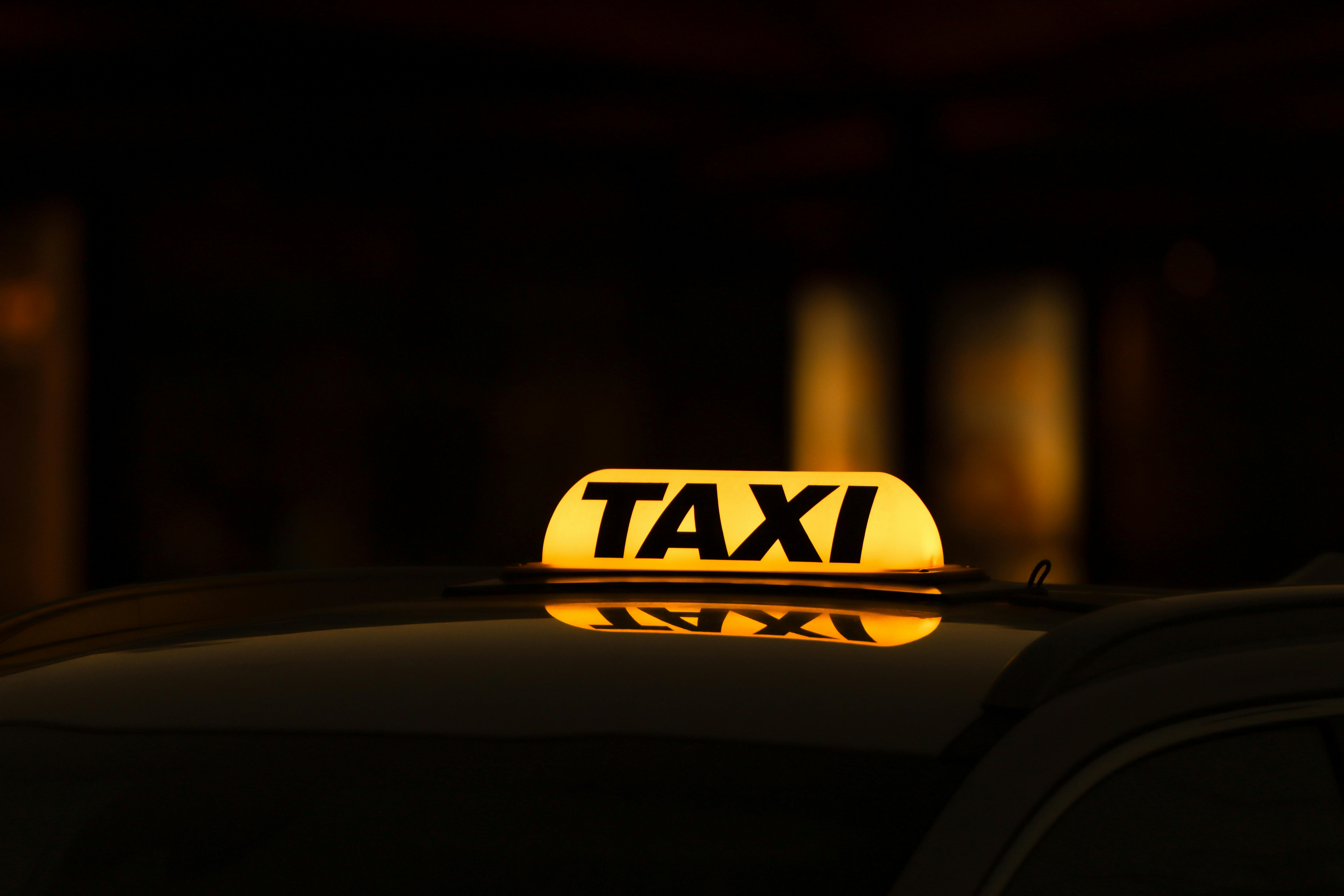 taksi, taxi