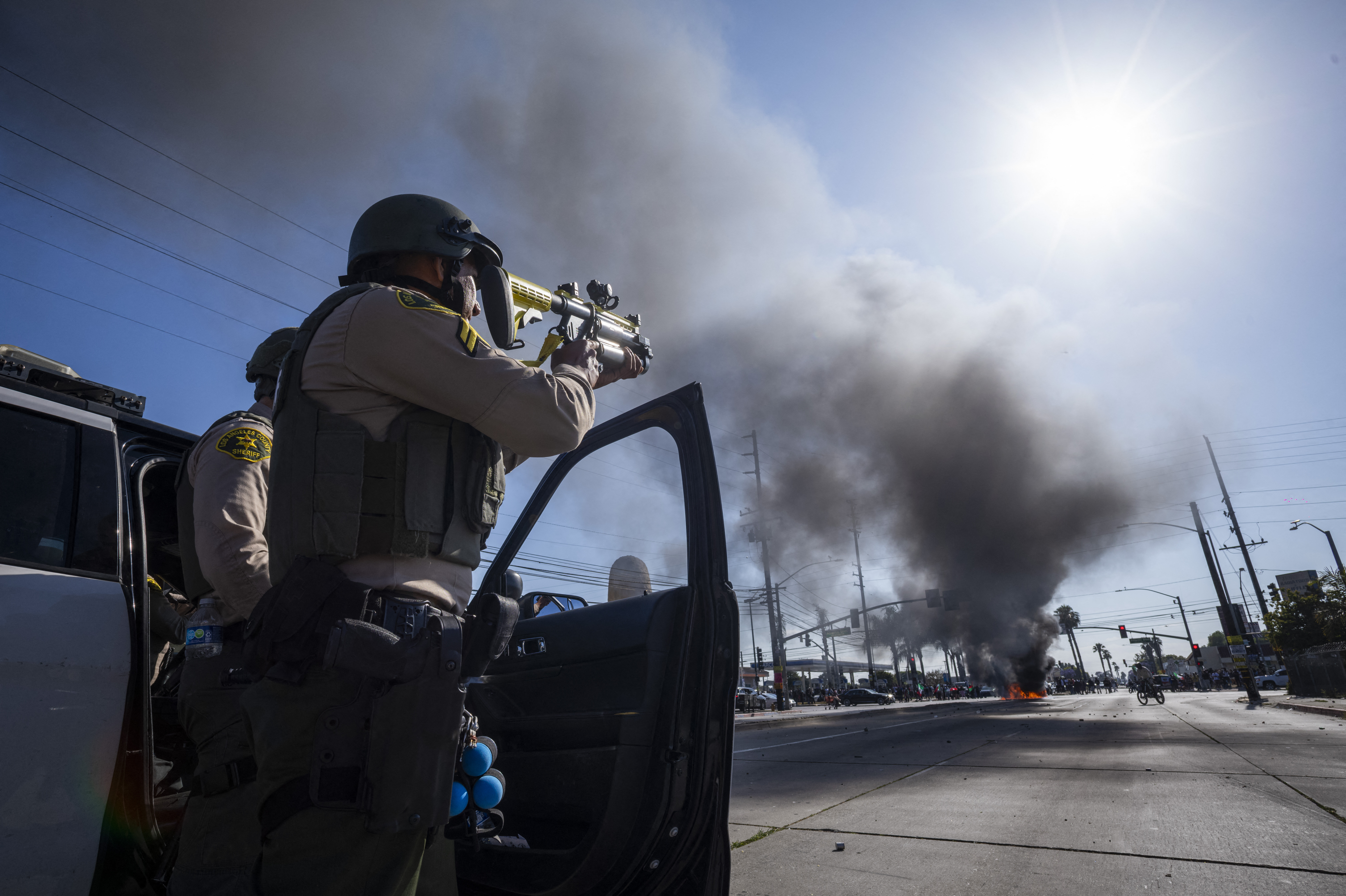 američka vojska - AFP