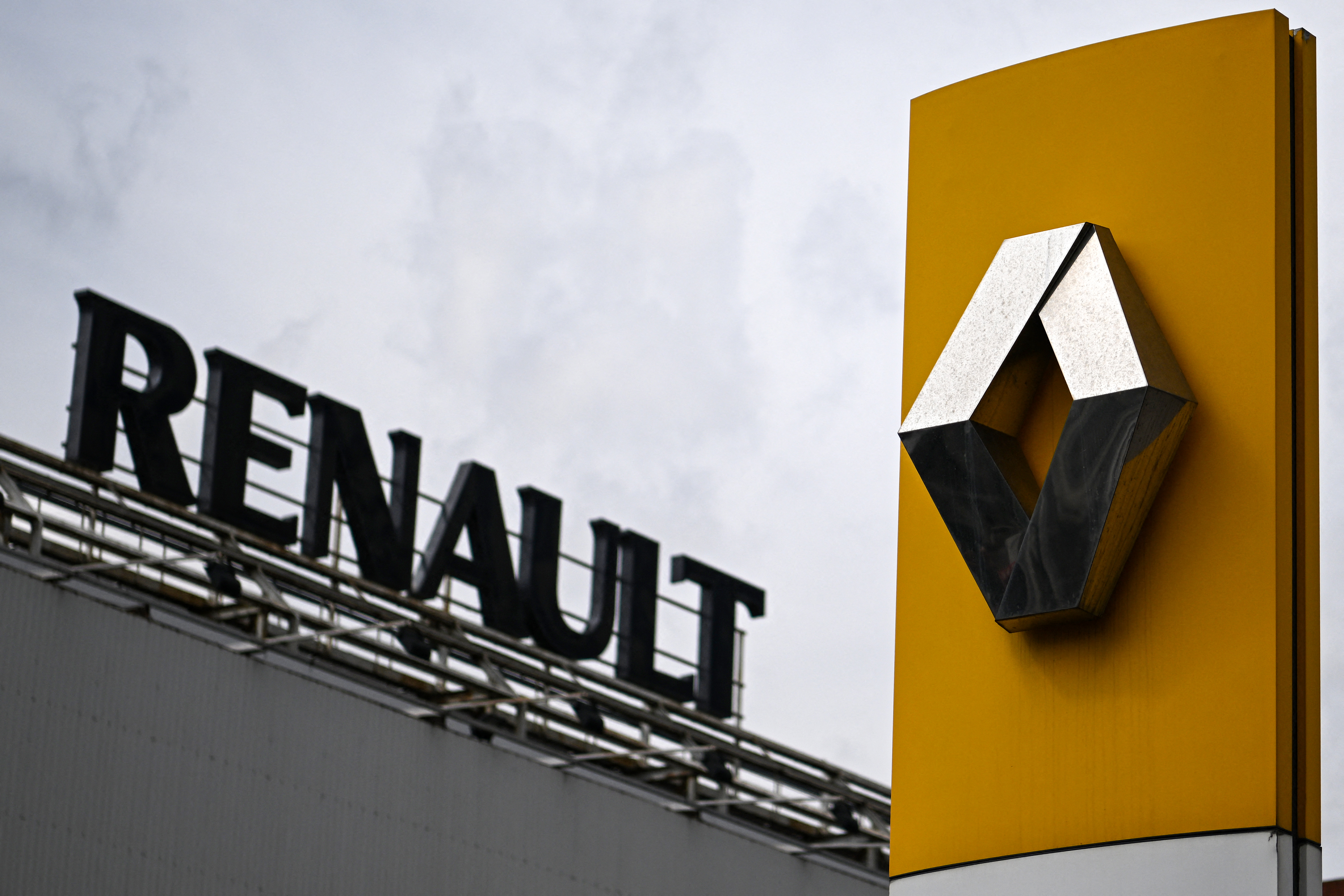 Renault