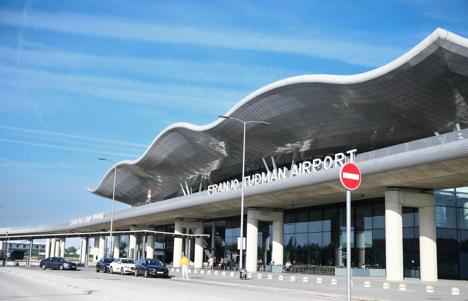 aerodrom zagreb PIXSELL