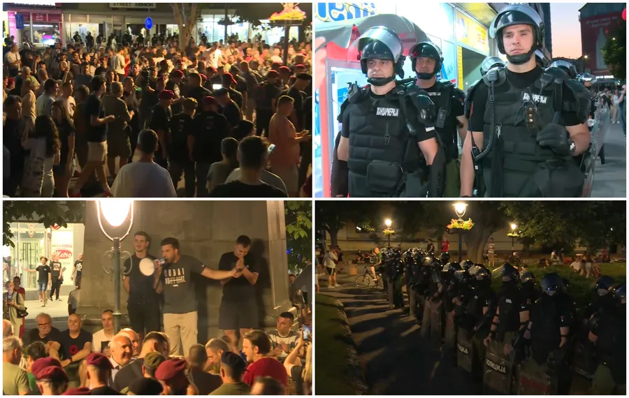 IZBORI KOSJERIĆ ZAJEČAR n1