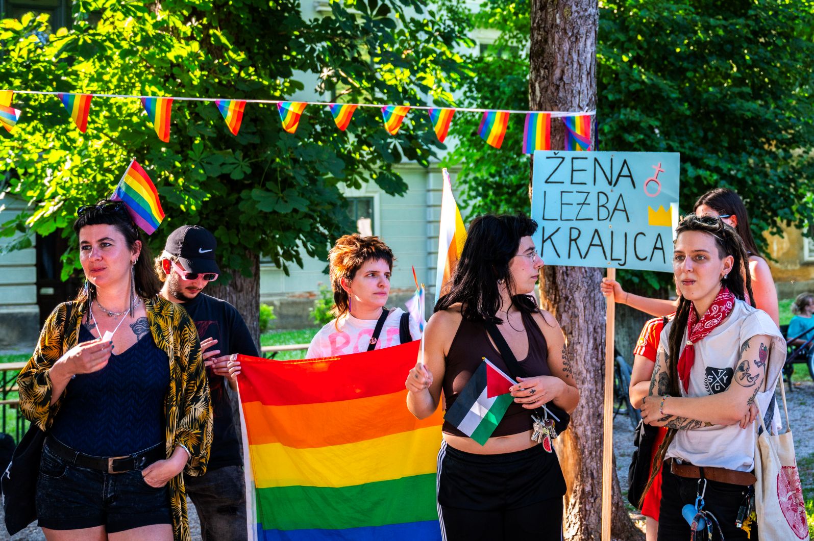 Karlovac Pride 2025