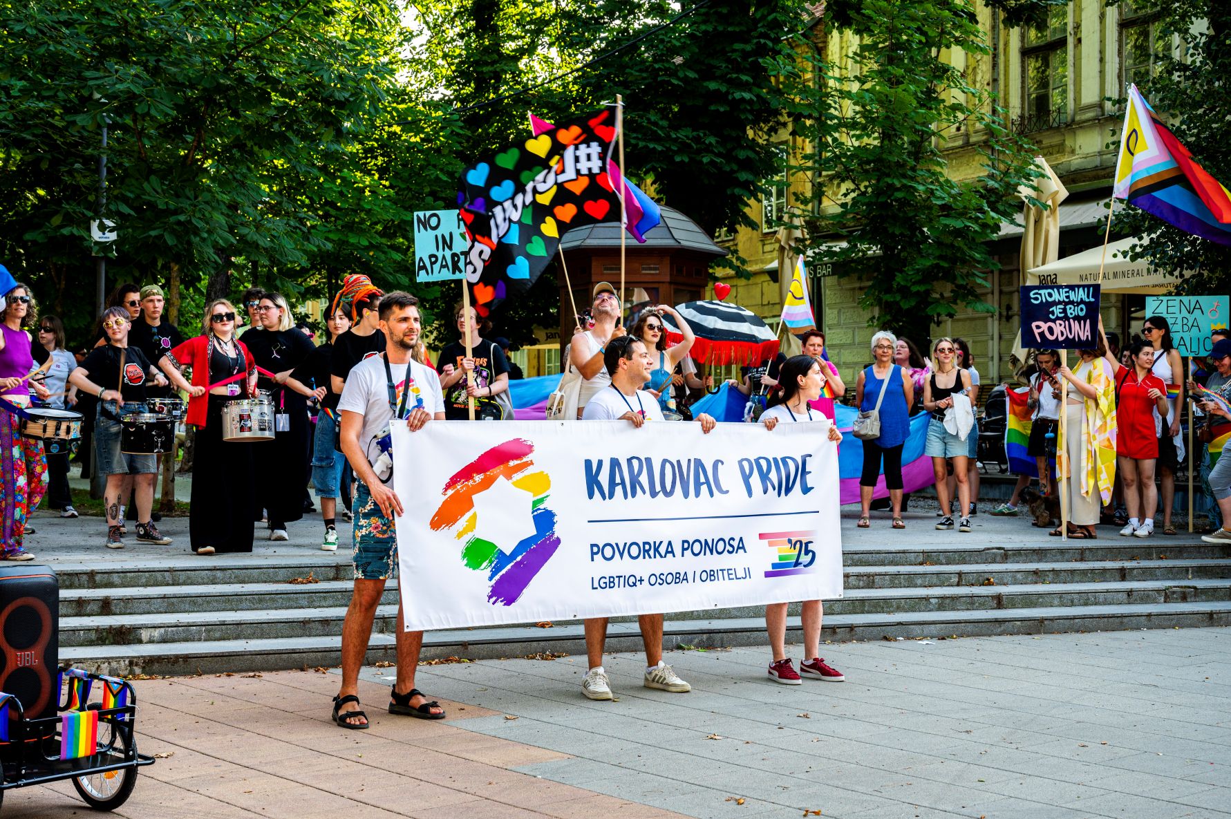 Karlovac Pride 2025