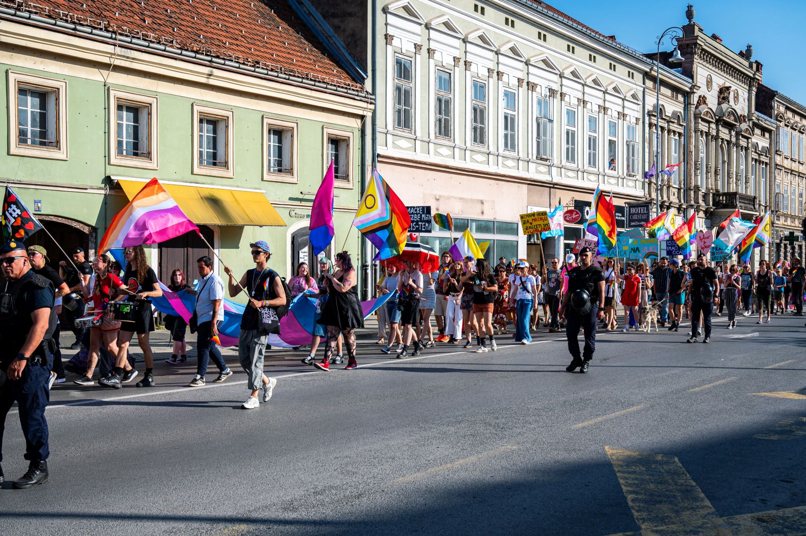 Karlovac Pride 2025