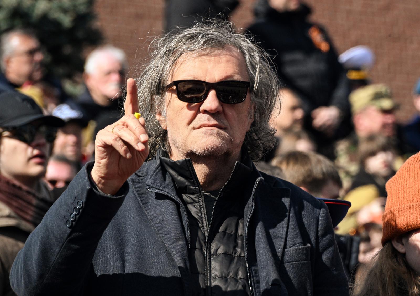 Emir Kusturica
