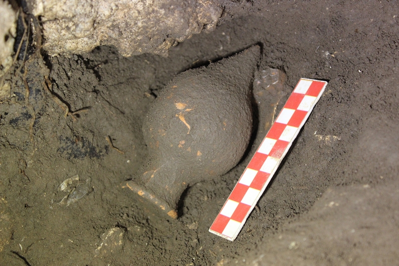 Arheološke iskopine, Pelješac