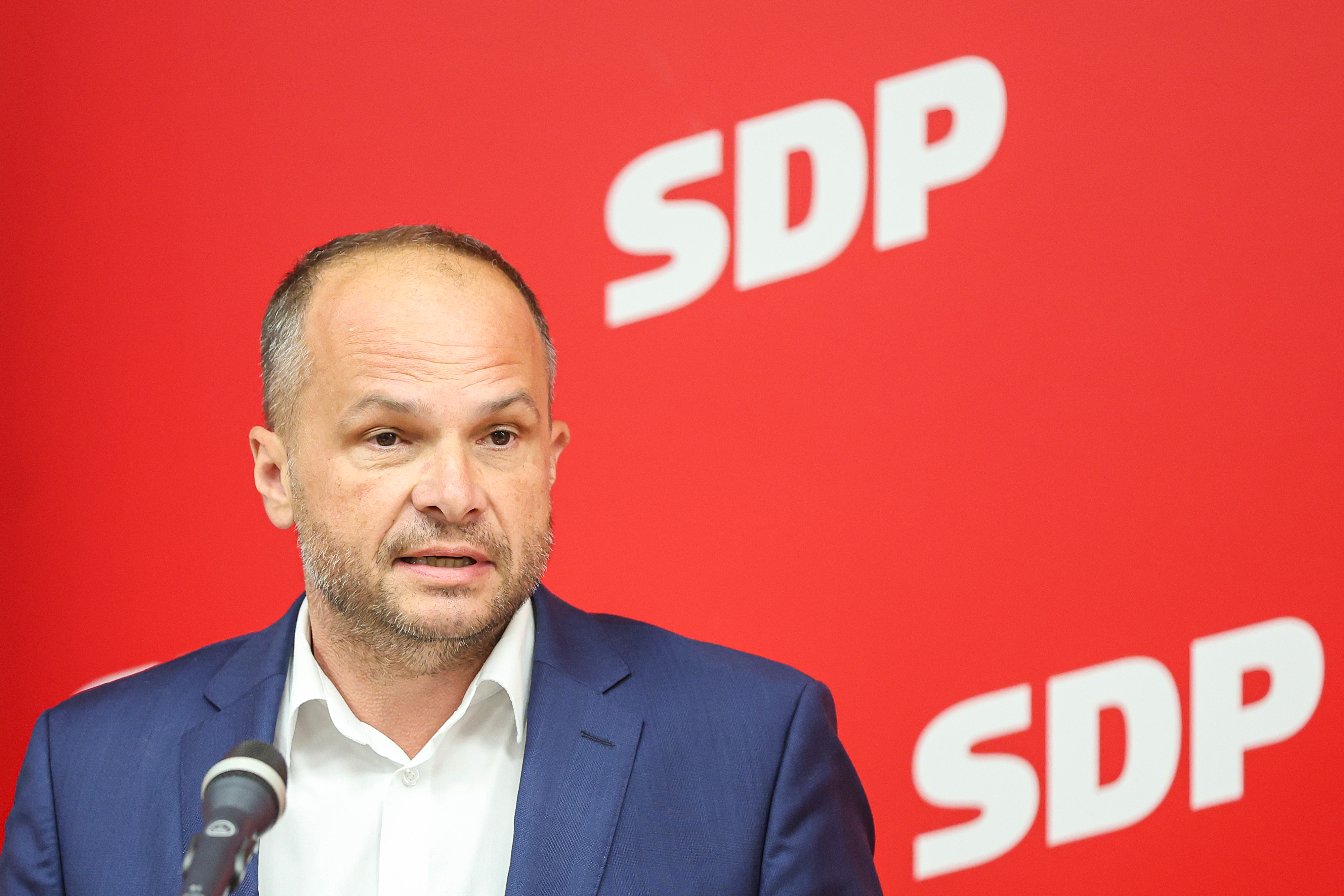 Siniša Hajdaš Dončić