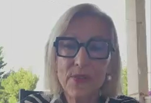 Vesela Mrđen Korać