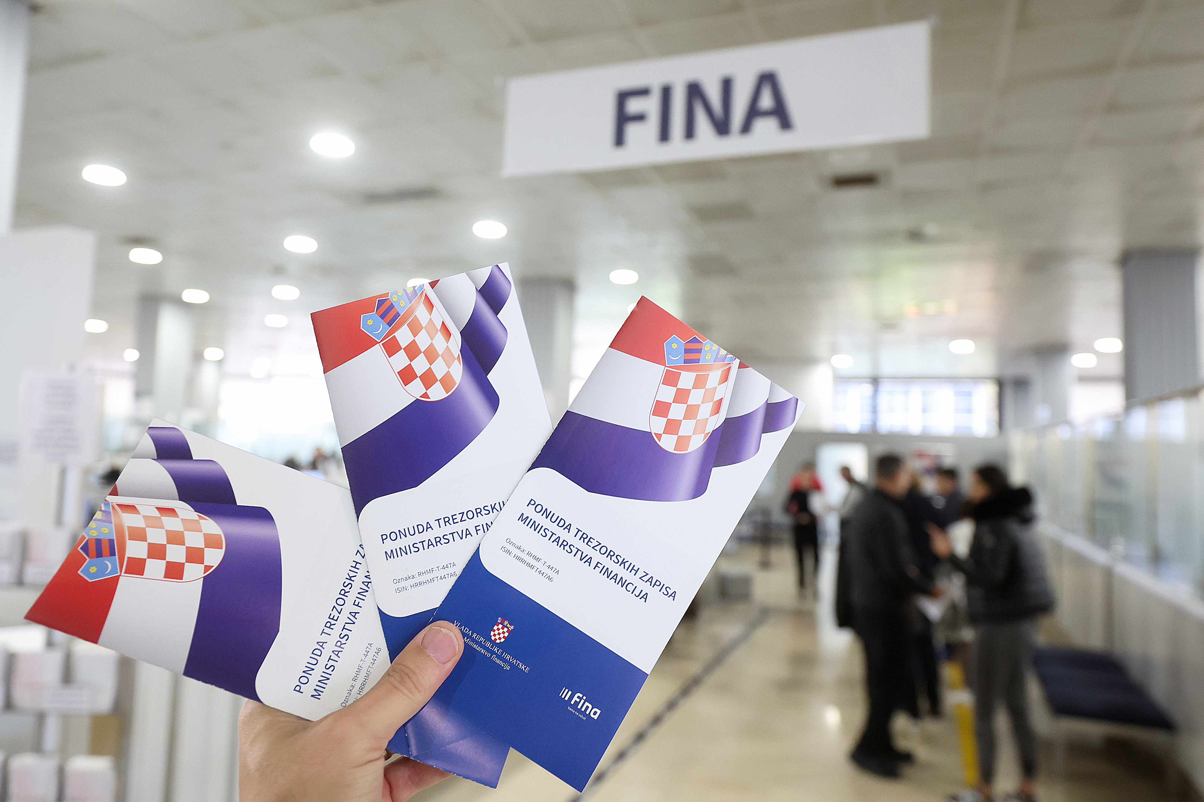 pixsell, 17.6., trezorci