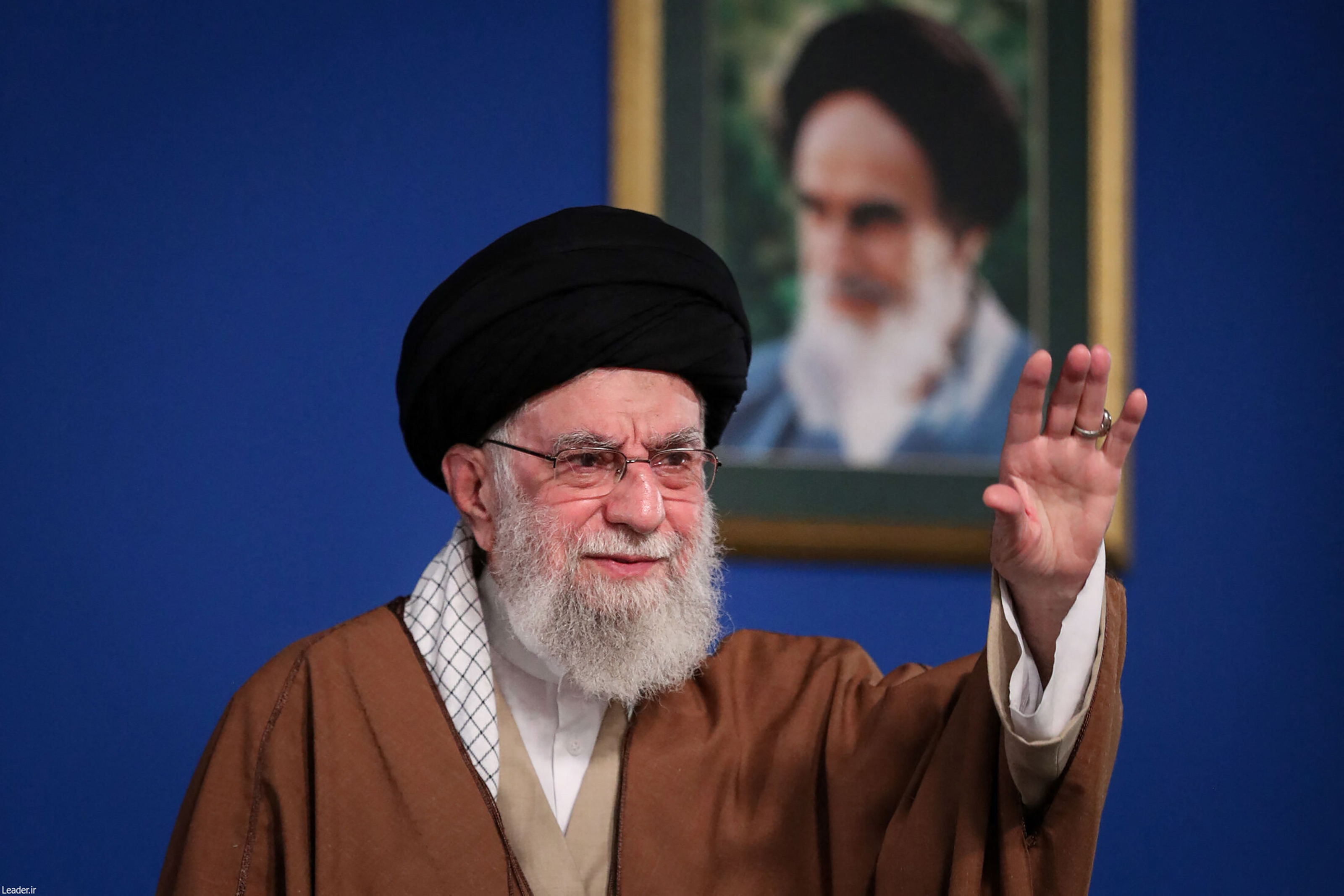 Ali Khamenei