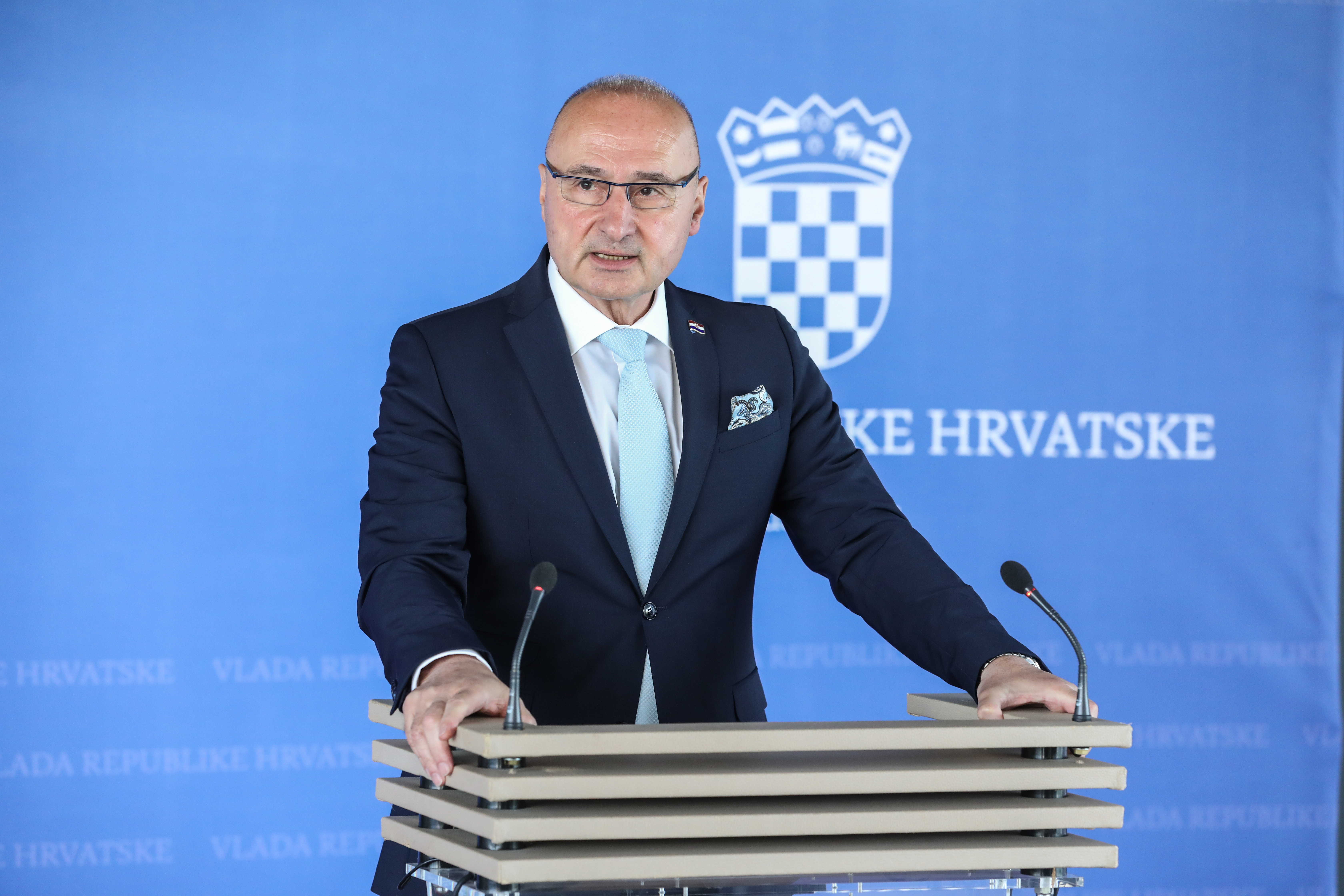 Gordan Grlić Radman