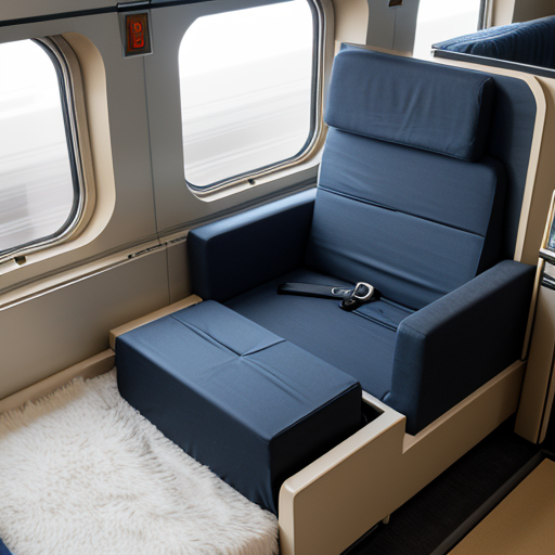 SPAVAĆA KOLA, KUPE, VLAK, AI ILUSTRACIJA