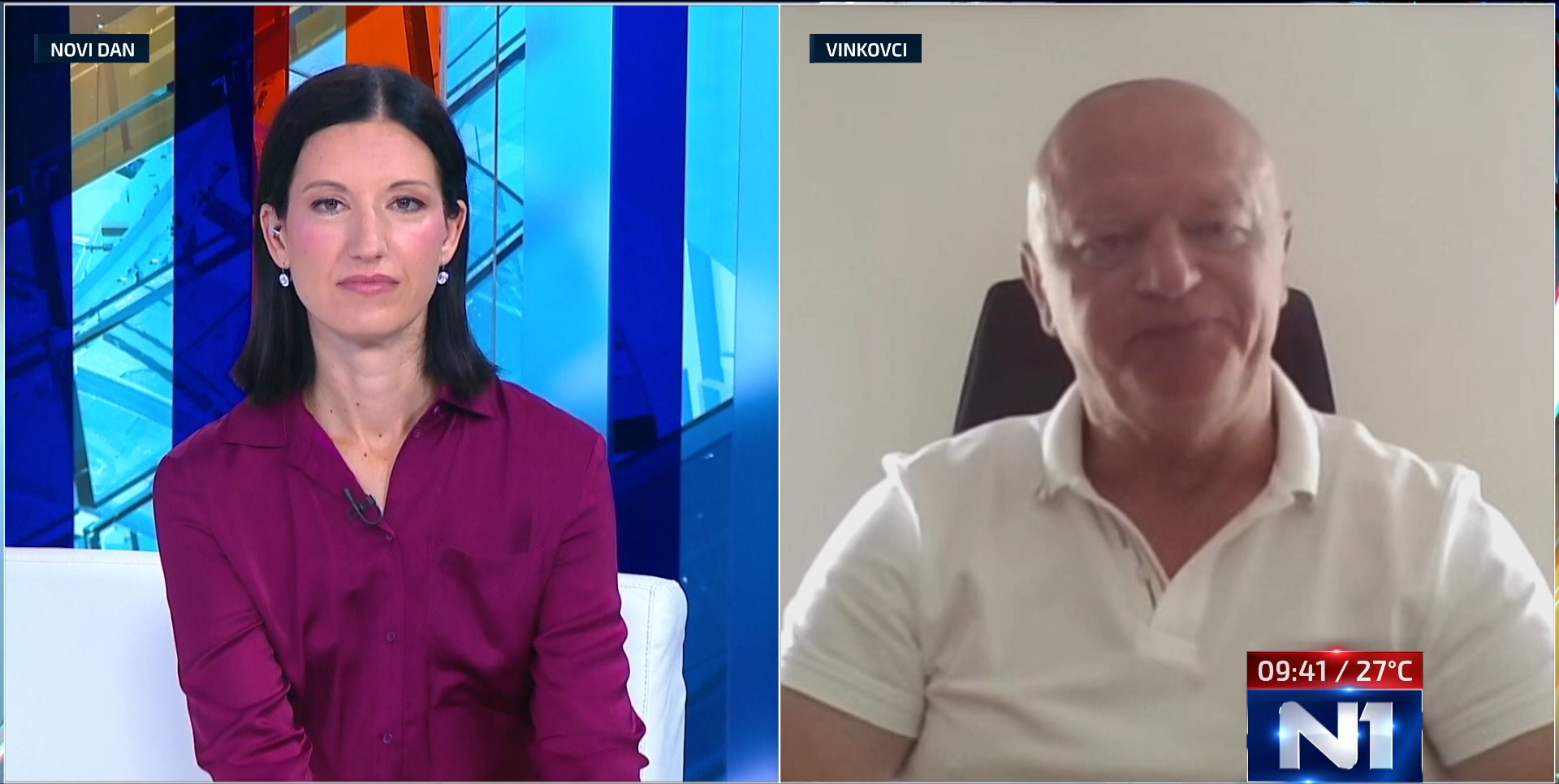 n1, novi dan, danijel šota