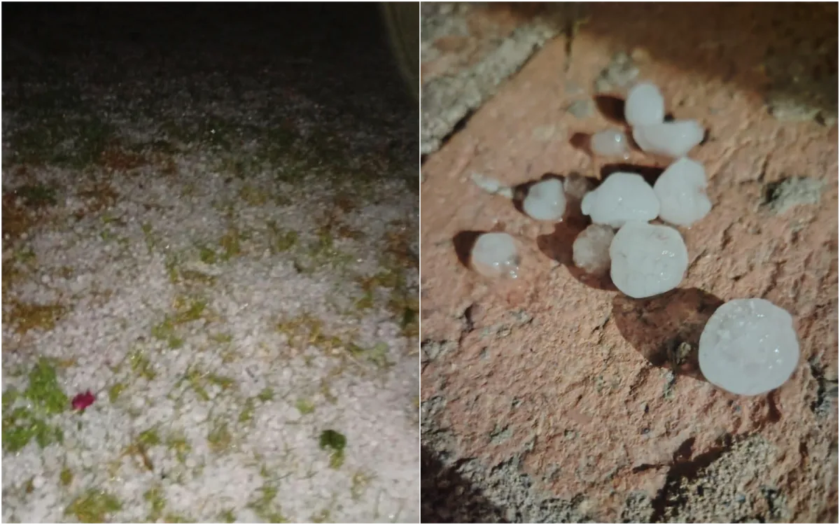 neverin facebook, 27.6., oluja