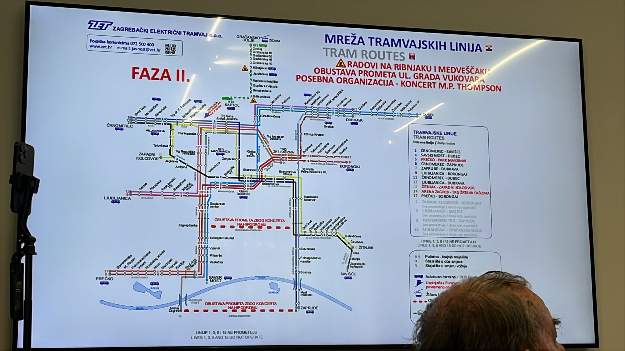 lana thompson faza 2 tramvaji