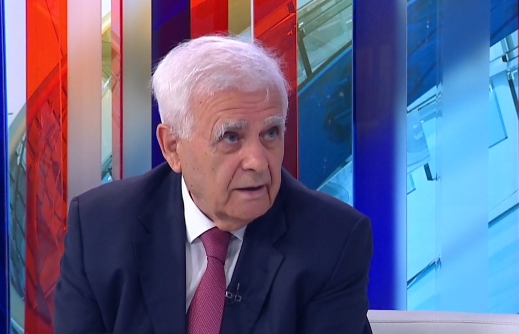 Mirko Galić
