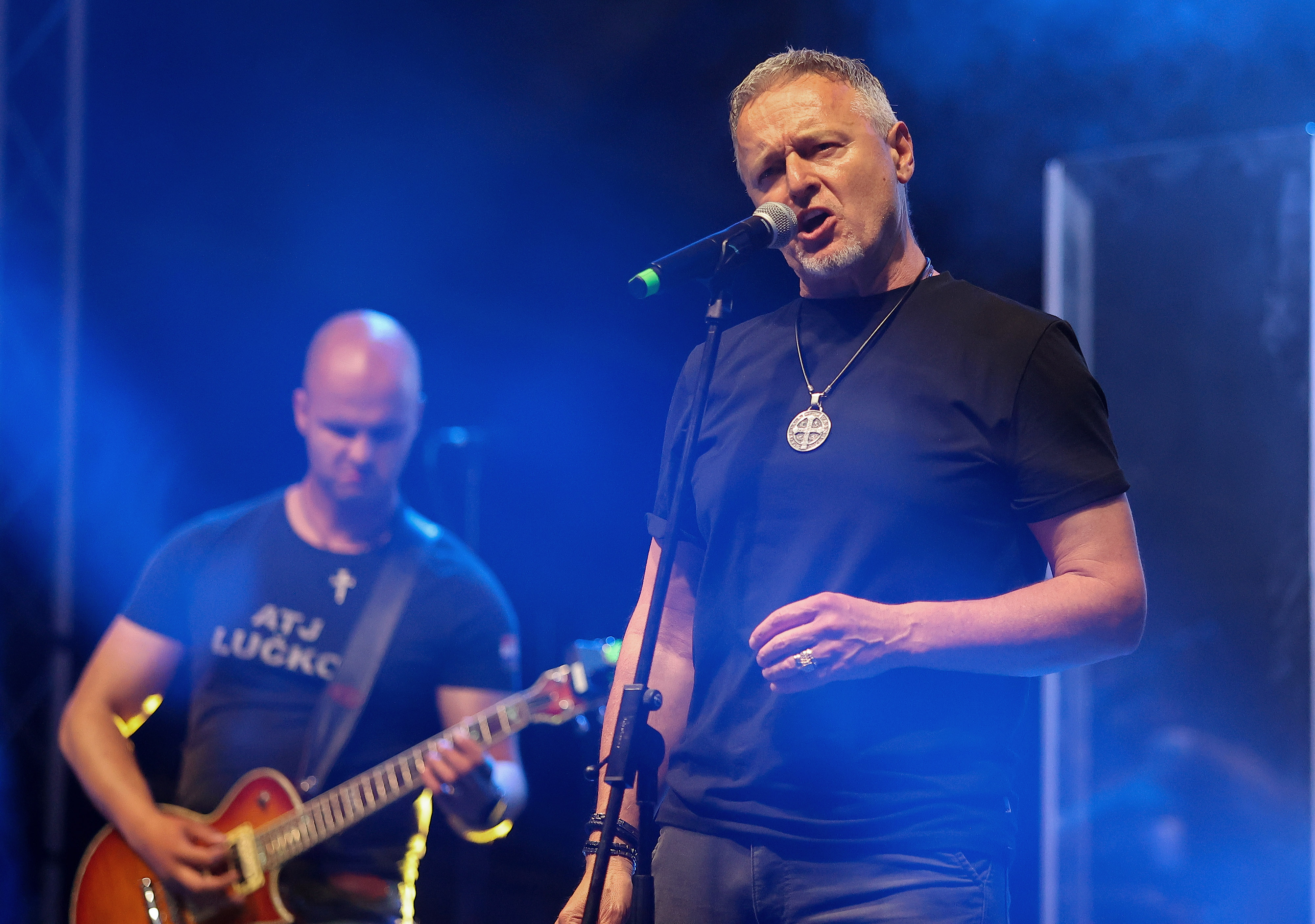 Marko Perković Thompson