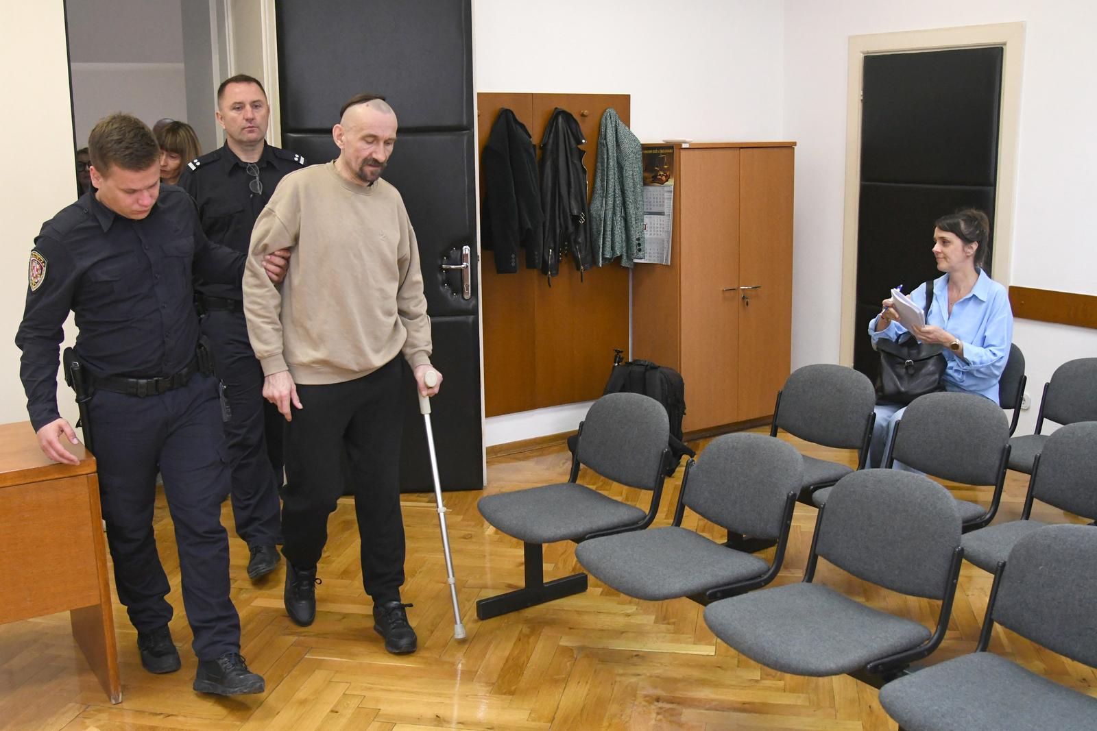 krešimir pahoki pred sudom