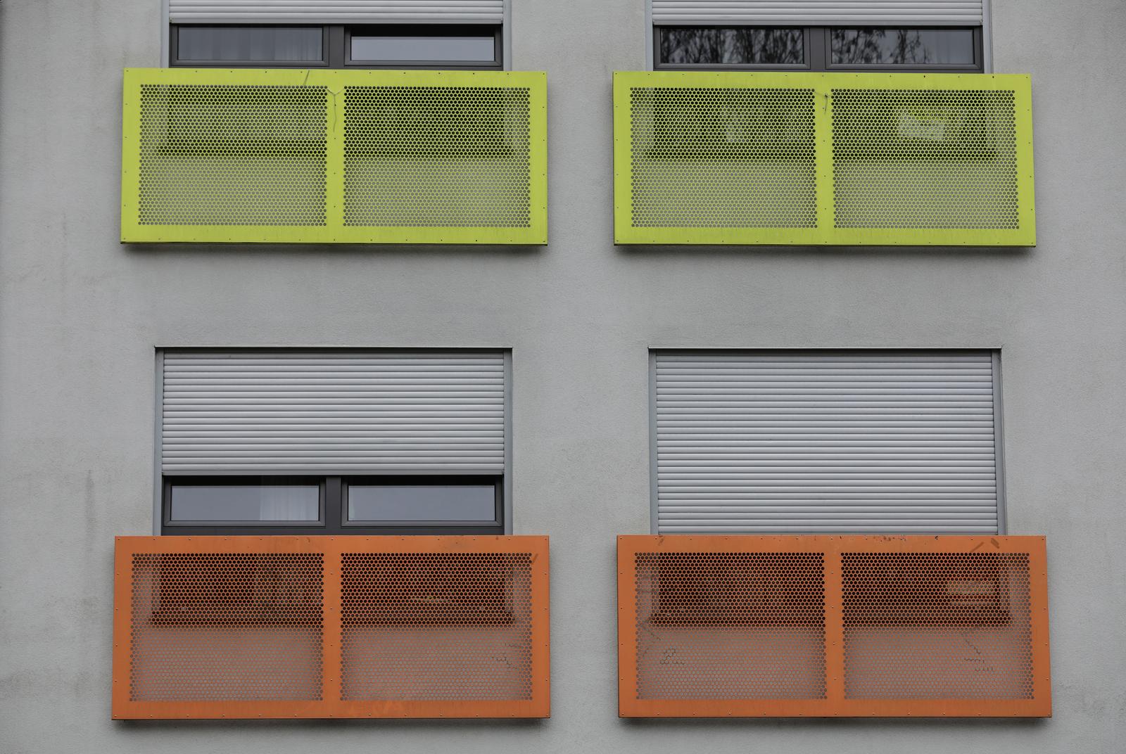 PXL_ Studentski dom Stjepan Radić