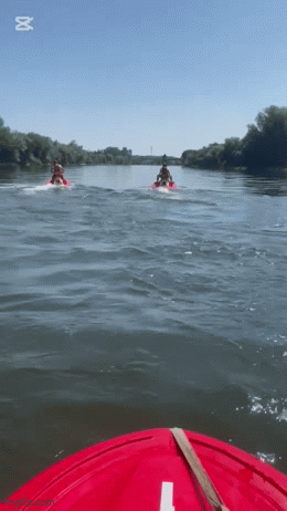 jet ski sava