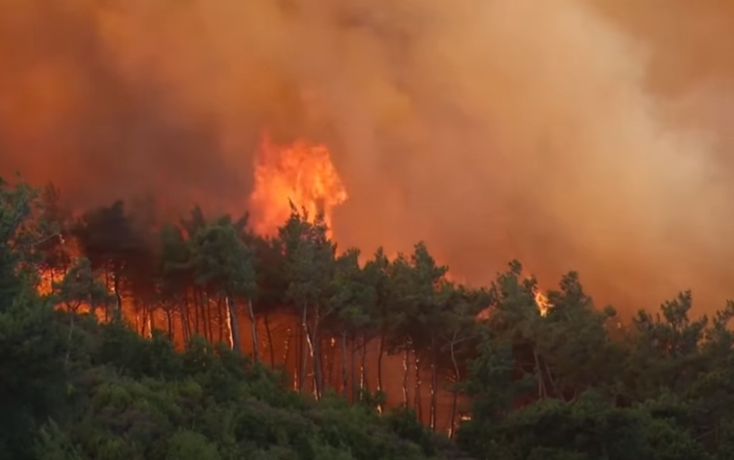 Snimka zaslona_Sirija požari