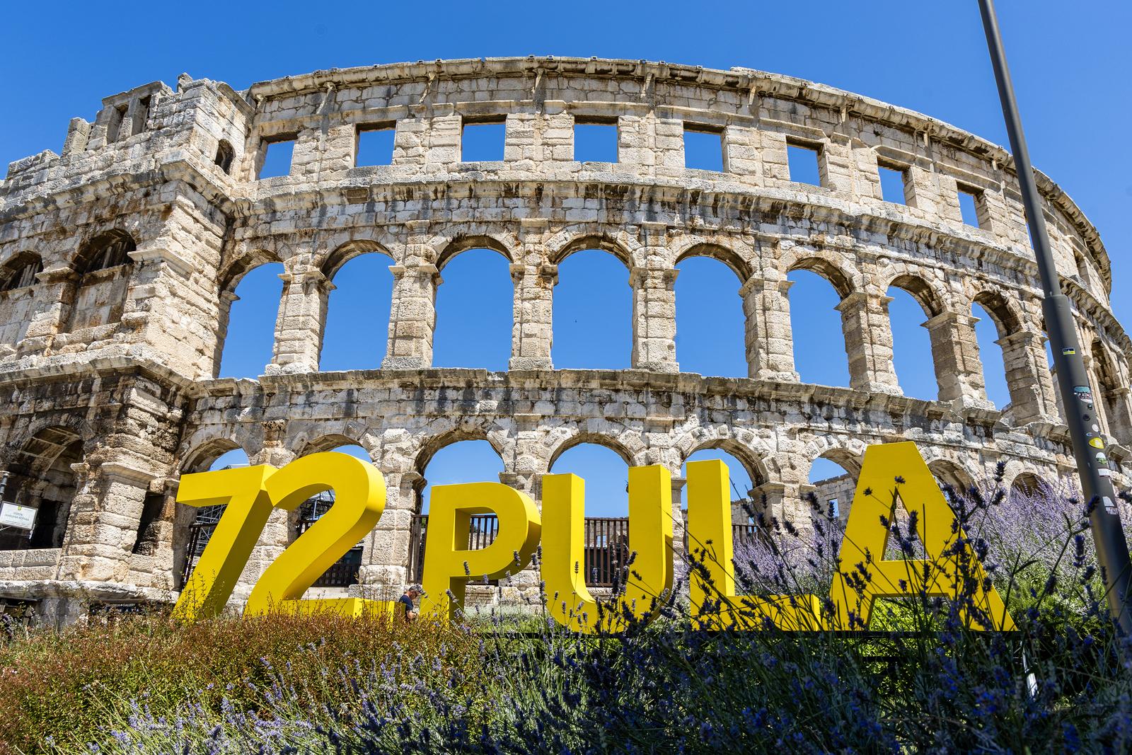 PULA FILM FESTIVAL PXL