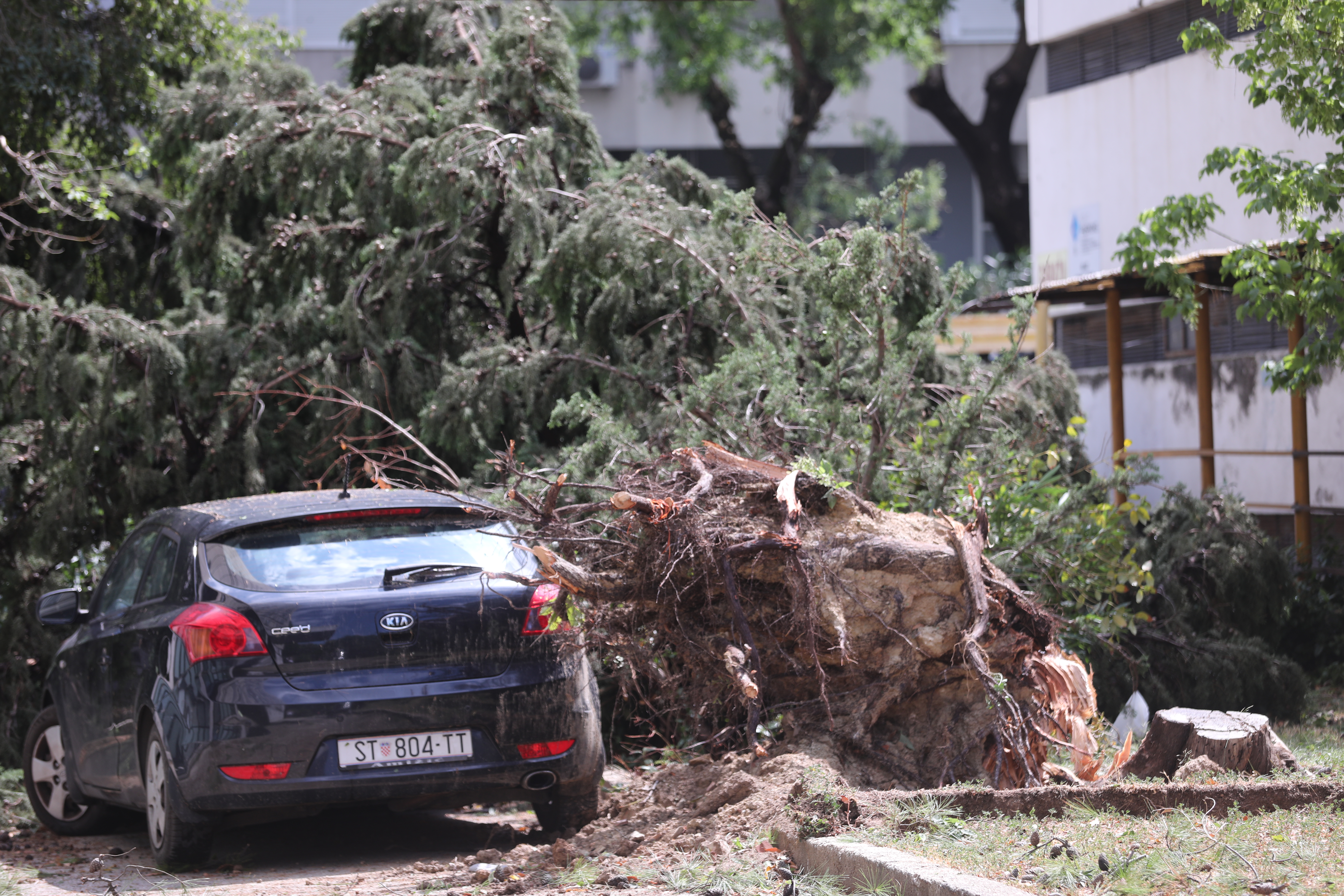 pixsell, split oluja