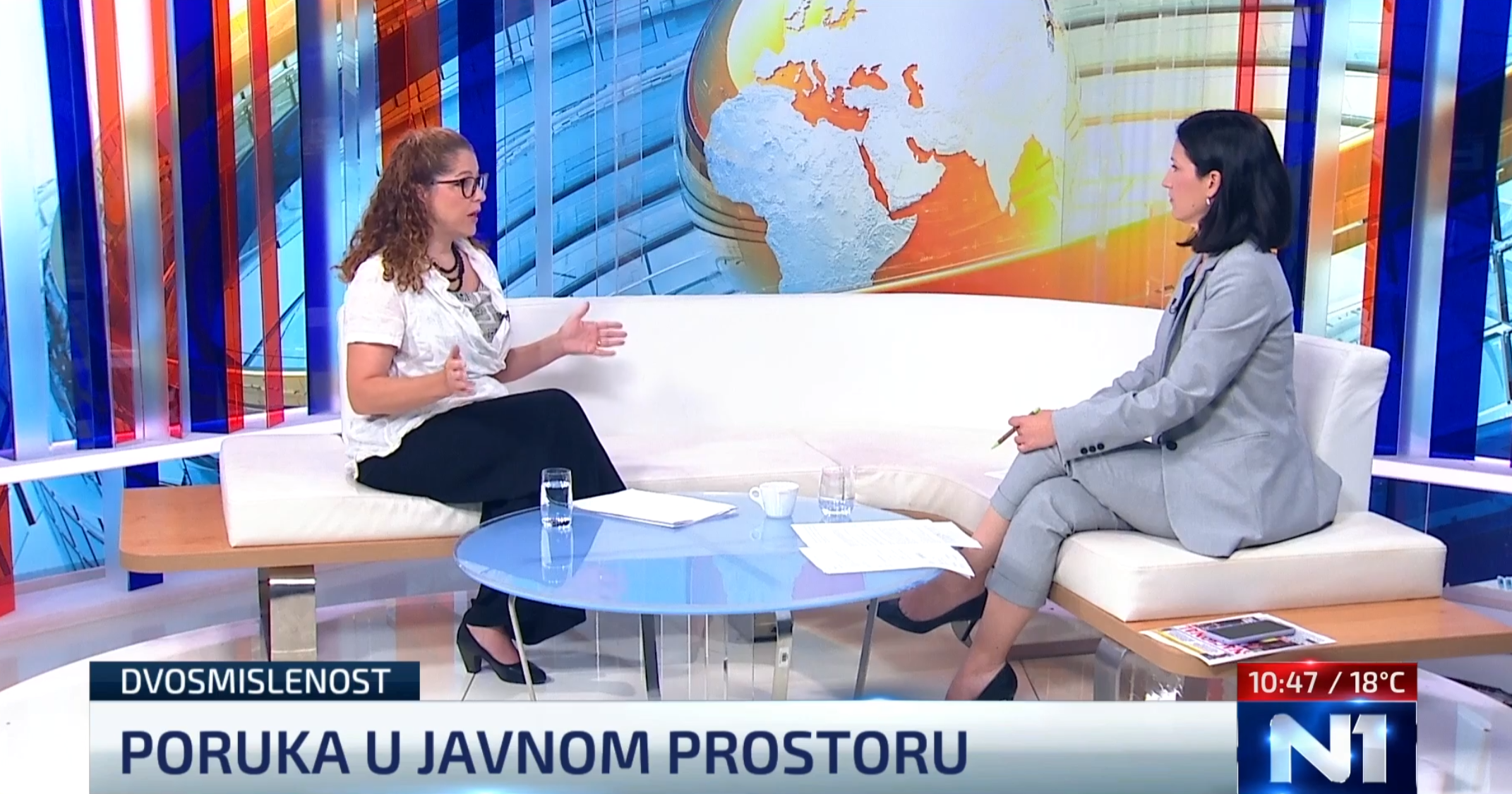 Tena Šimonović Einwalter