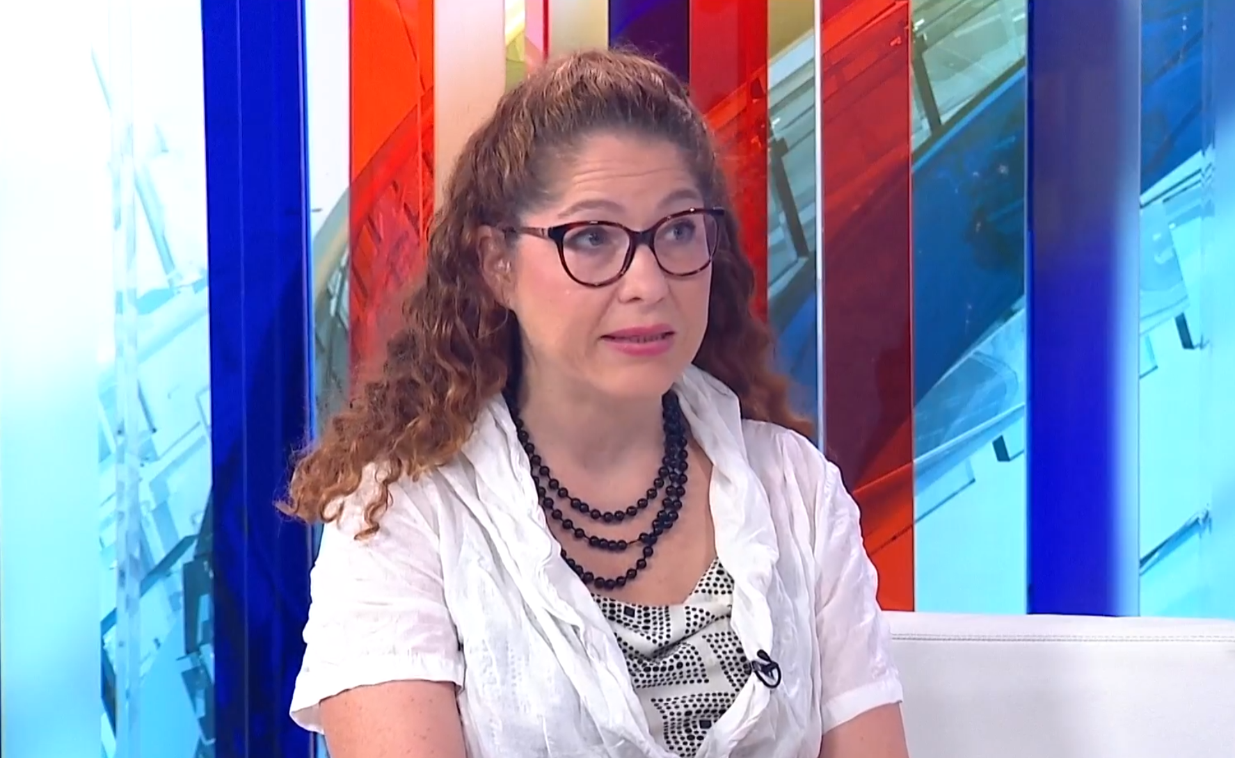 Tena Šimonović Einwalter